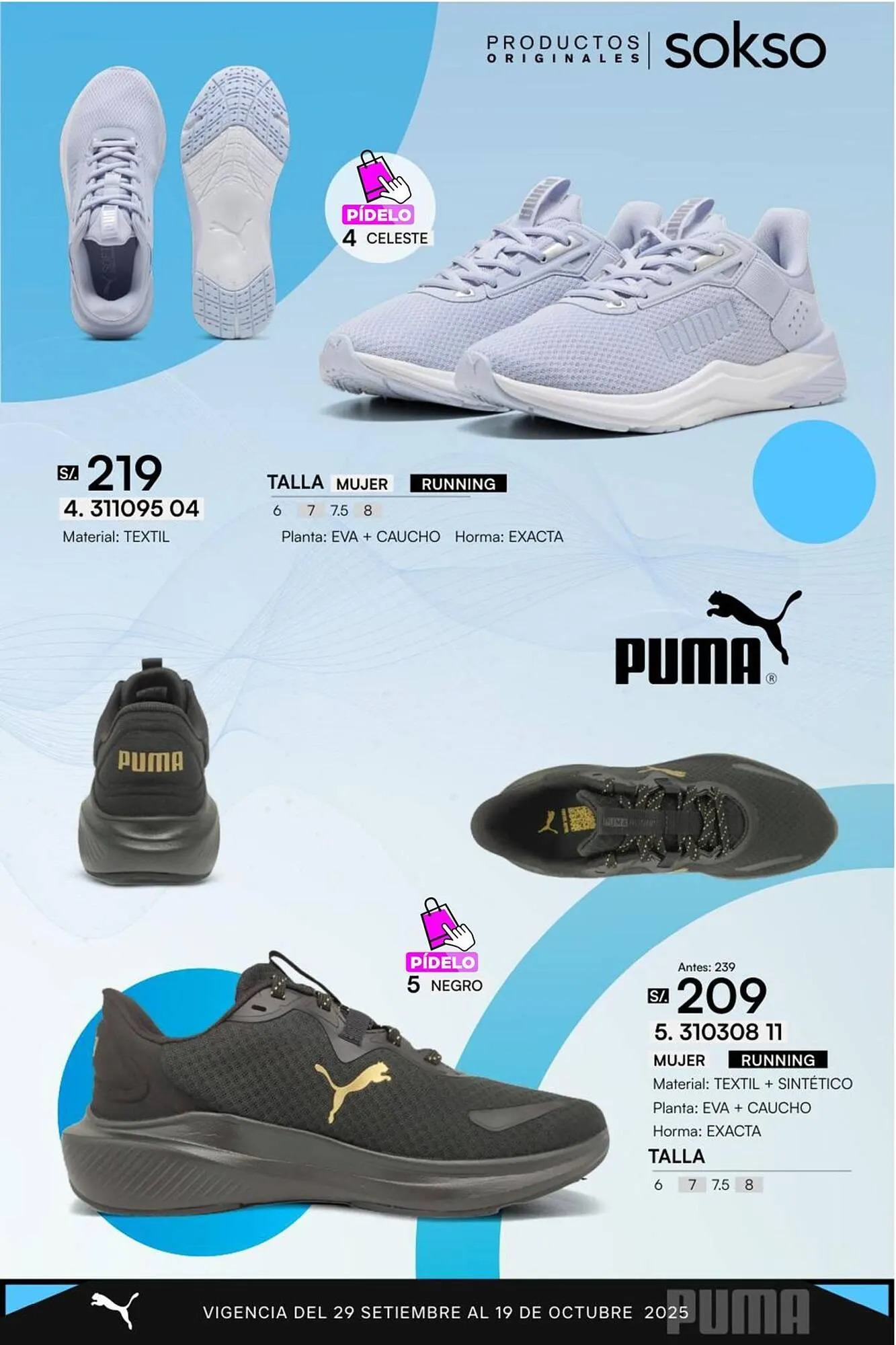 Catalogo de Catálogo Sokso 18 de octubre al 1 de noviembre 2025 - Pag 51