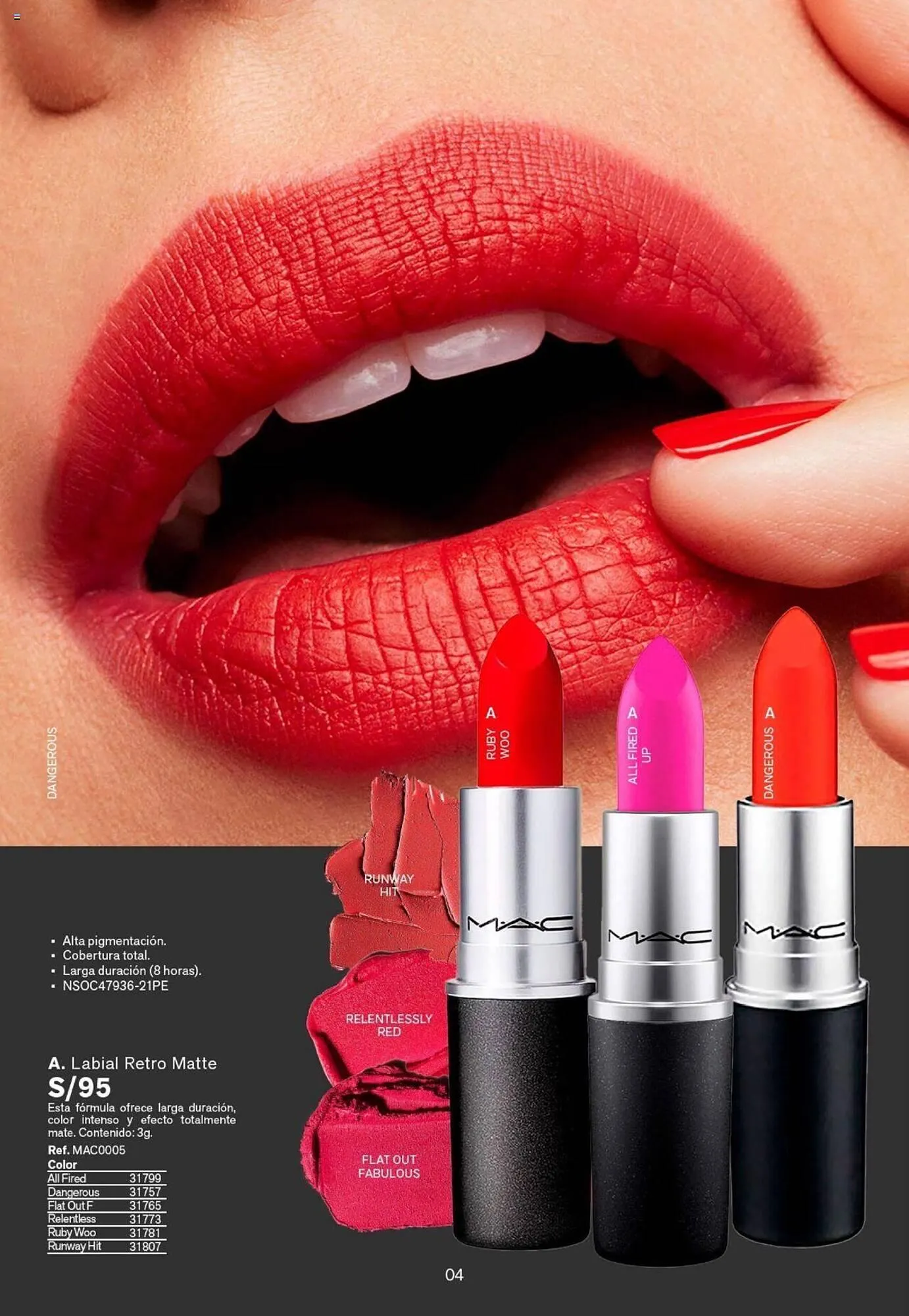 Catalogo de Catálogo Leonisa 16 de junio al 30 de junio 2024 - Pag 4