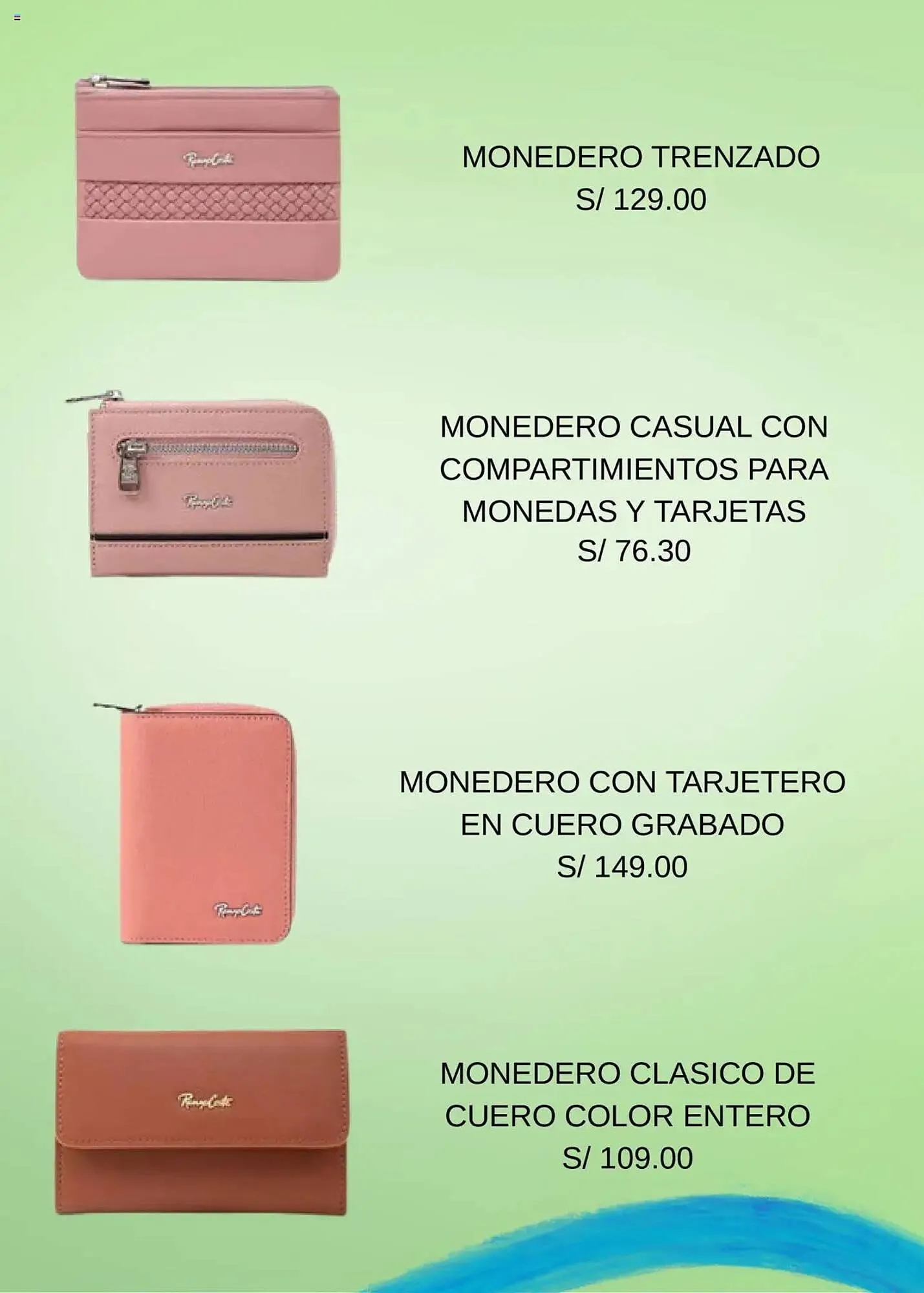 Catalogo de Catálogo Renzo Costa 27 de abril al 27 de mayo 2025 - Pag 3