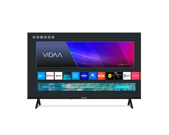 Televisor Miray LED HD Smart 32"MS32-E205
