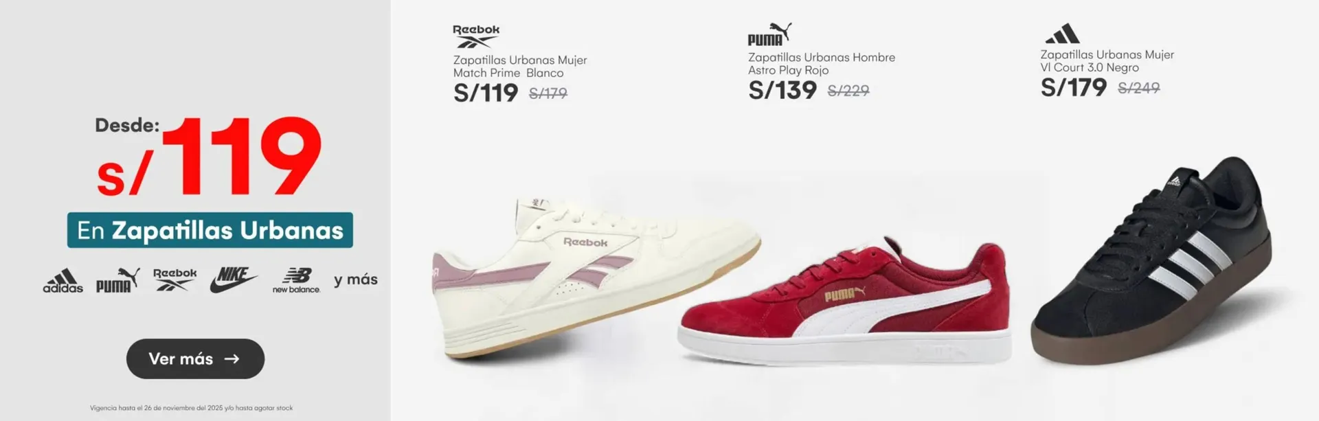 Catalogo de Catálogo Oechsle 7 de noviembre al 26 de noviembre 2025 - Pag 3