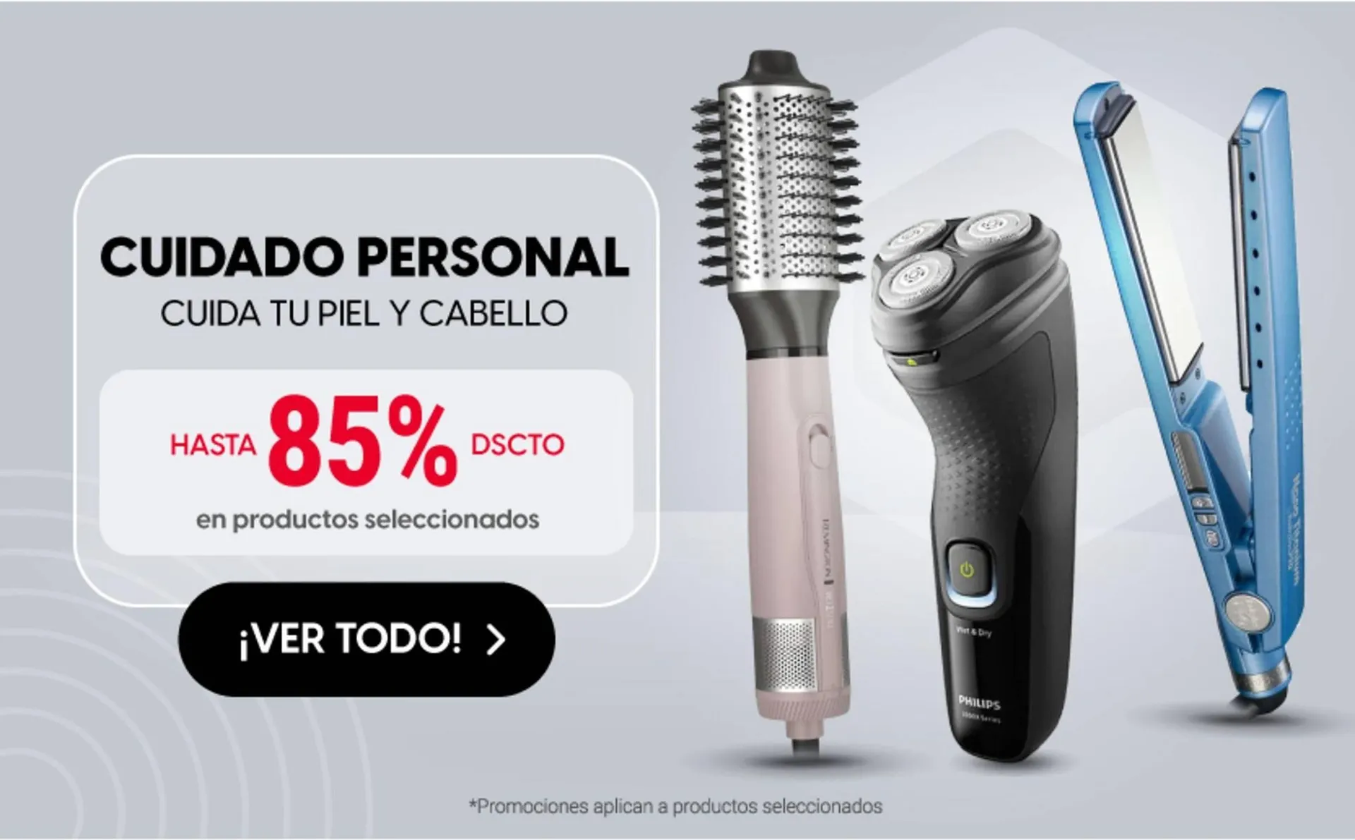 Catálogo Coolbox - 1