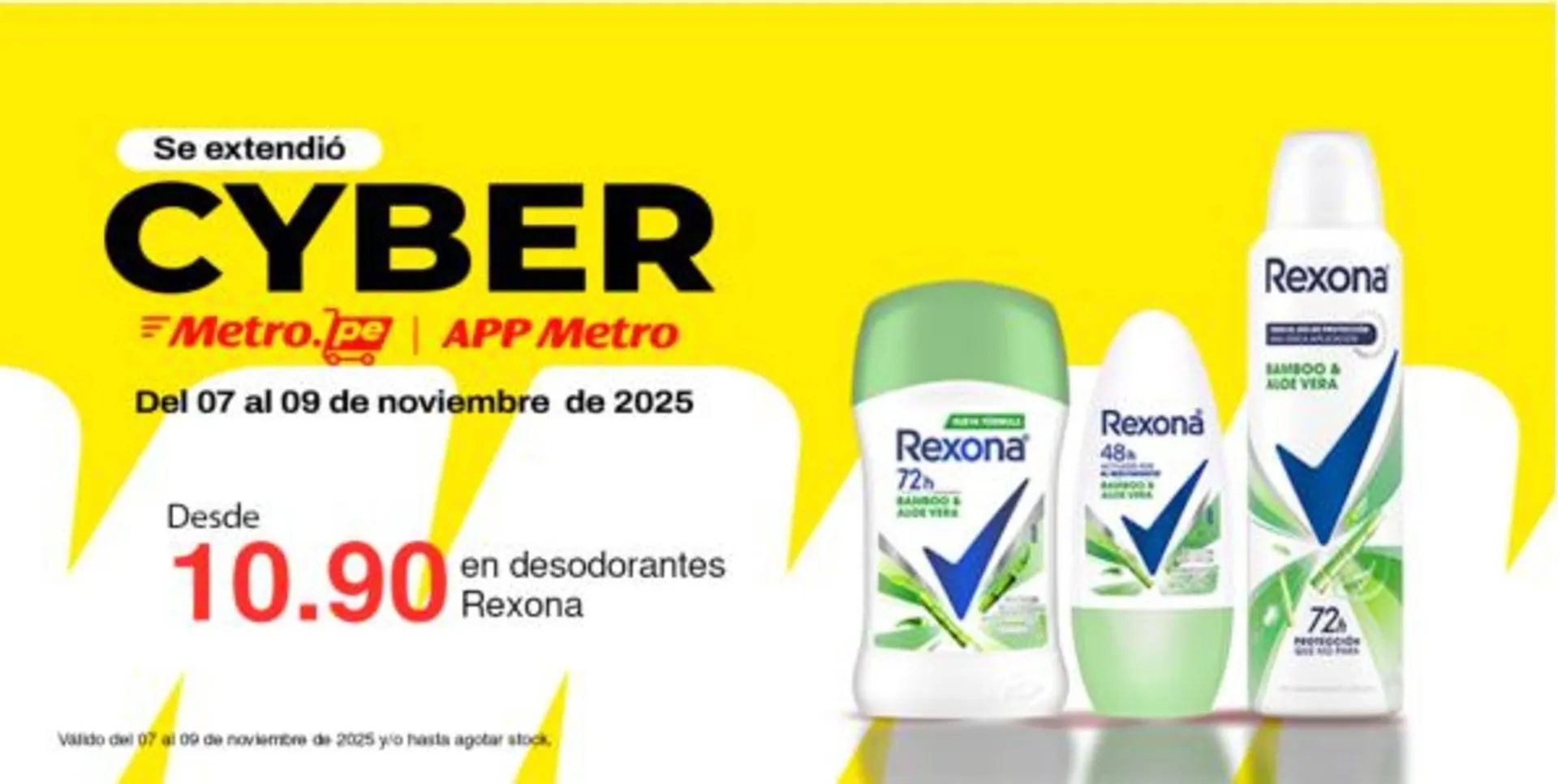 Catalogo de Catálogo Metro 20 de enero al 7 de febrero 2026 - Pag 69