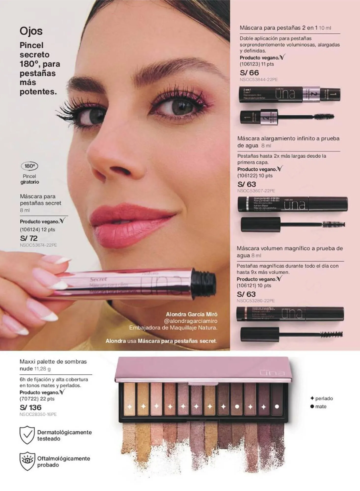 Catalogo de Catálogo Natura 30 de noviembre al 31 de diciembre 2024 - Pag 77