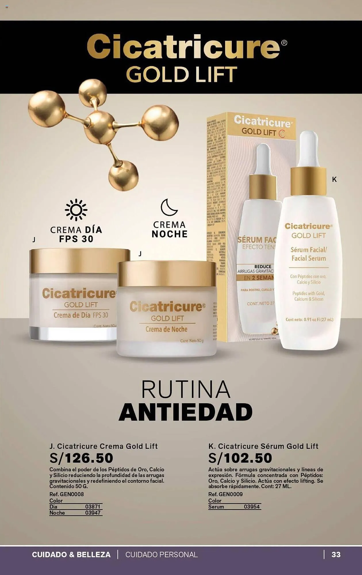 Catalogo de Catálogo Leonisa 2 de febrero al 20 de febrero 2024 - Pag 33