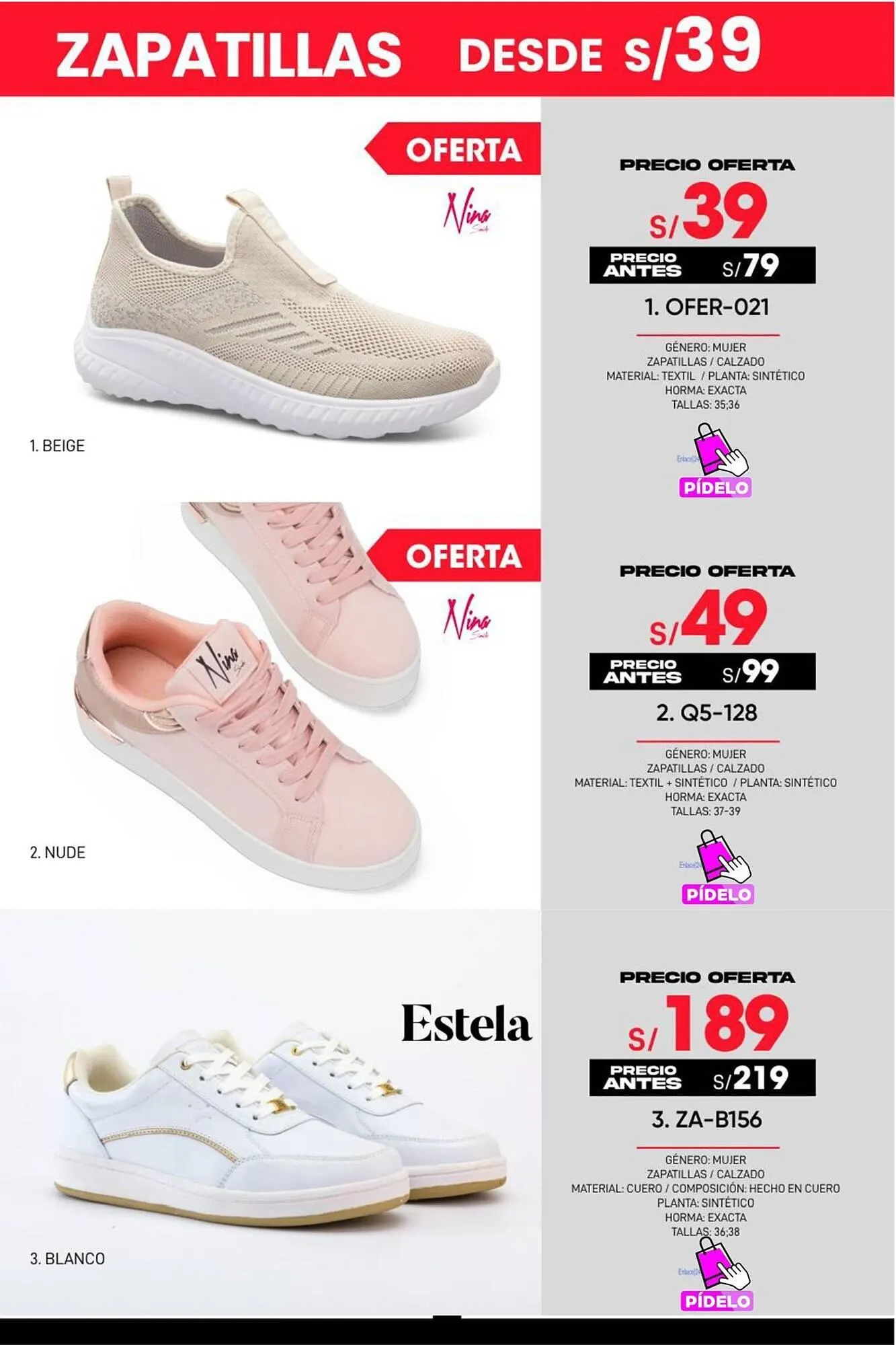 Catalogo de Catálogo Sokso 20 de abril al 3 de mayo 2026 - Pag 24