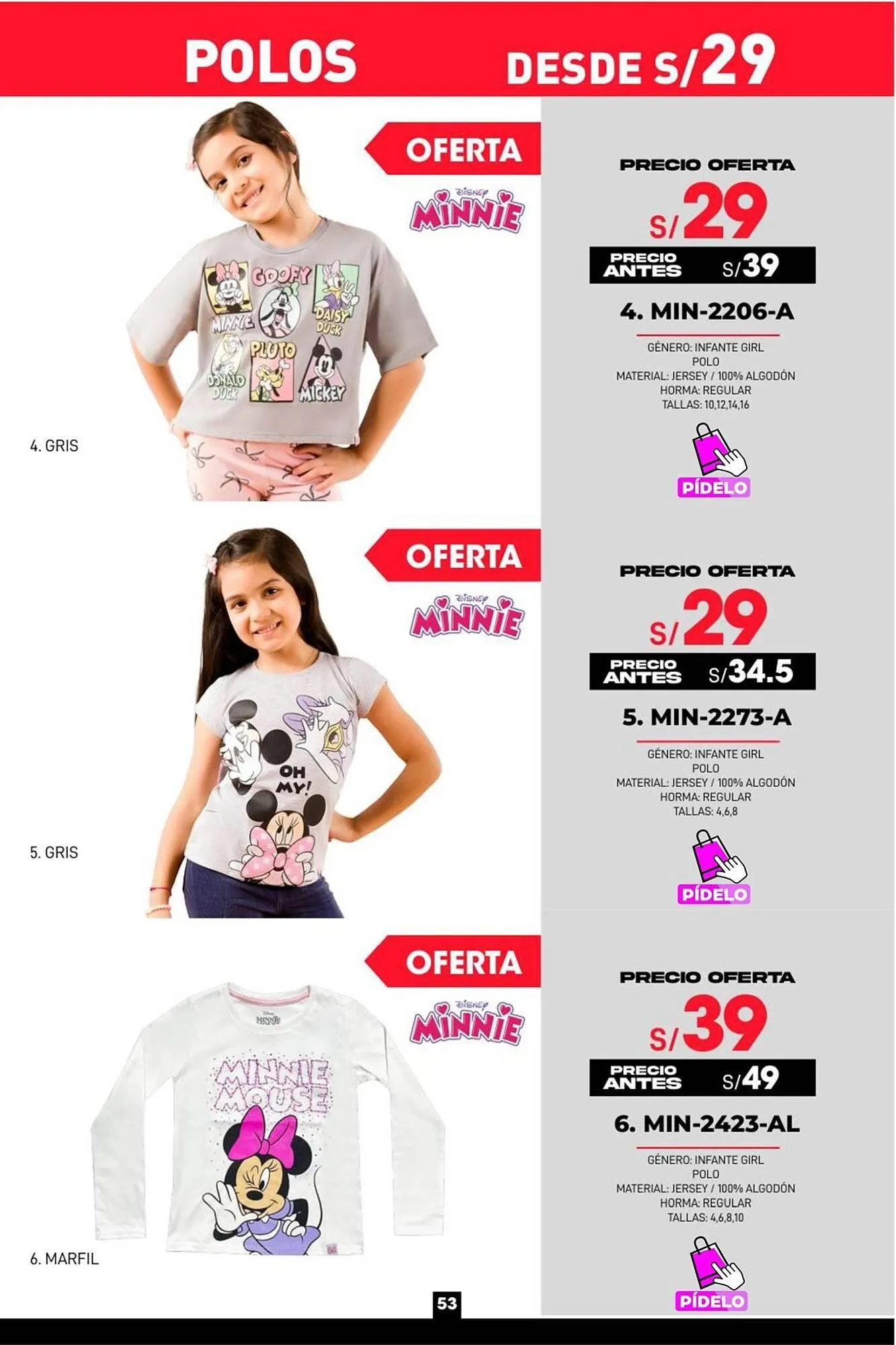 Catalogo de Catálogo Sokso 12 de marzo al 29 de marzo 2026 - Pag 53