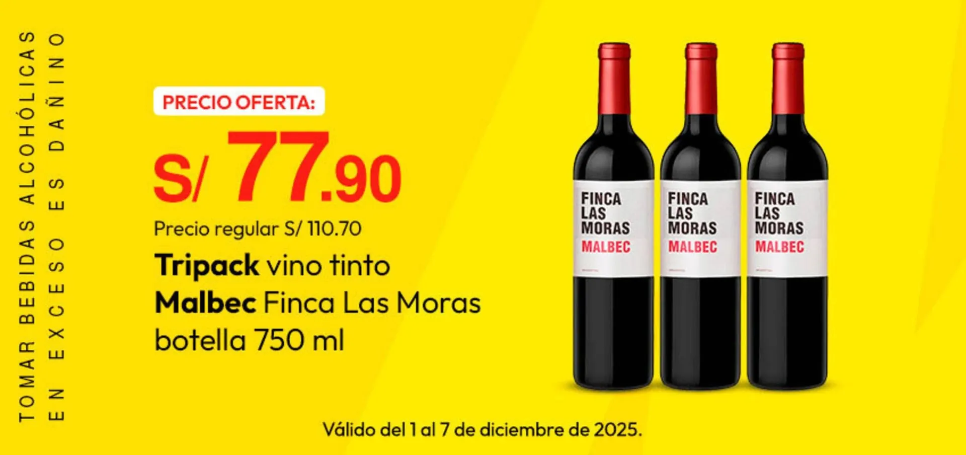 Catalogo de Catálogo Metro 1 de diciembre al 7 de diciembre 2025 - Pag 2