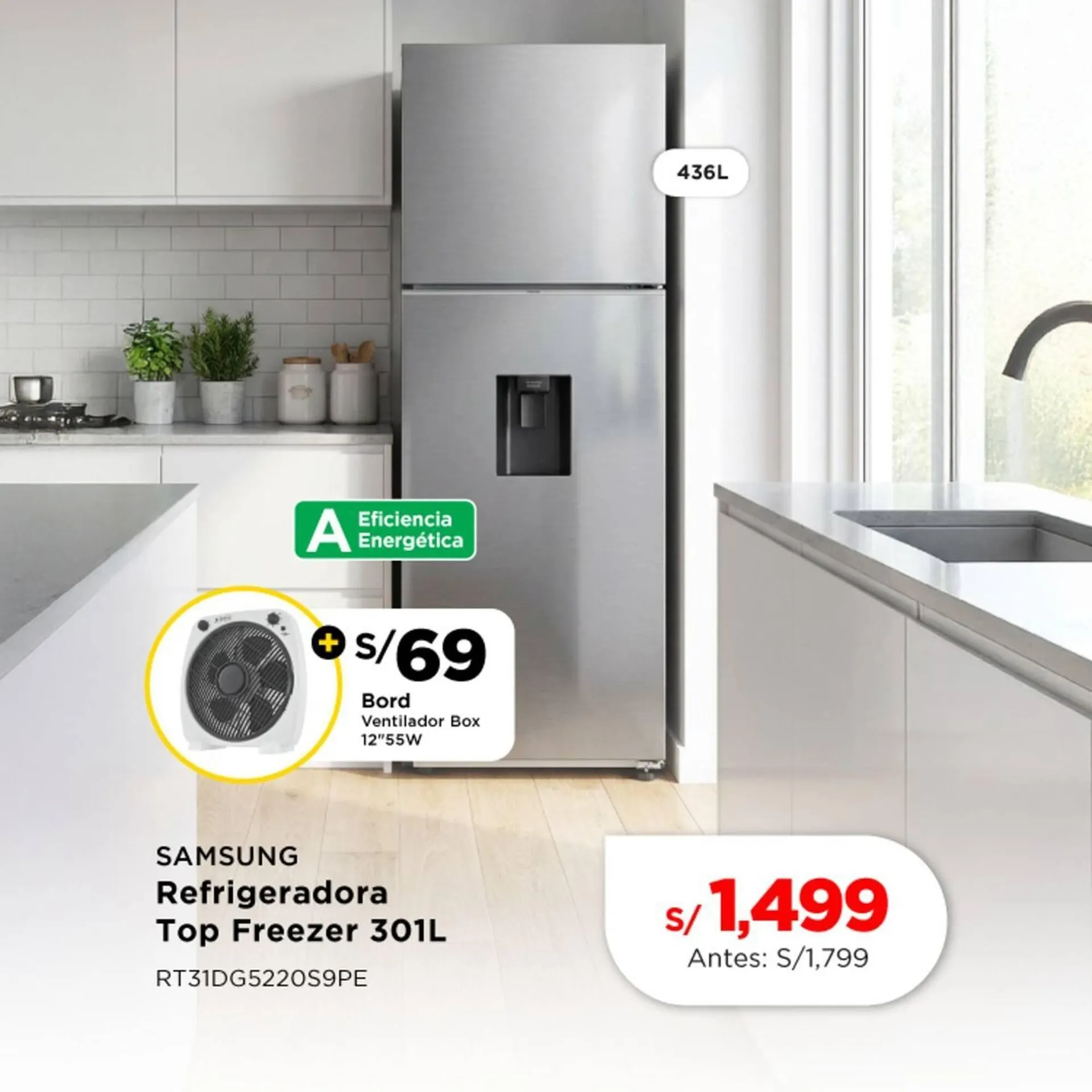 Catalogo de Catálogo La Curacao 8 de enero al 31 de enero 2026 - Pag 3