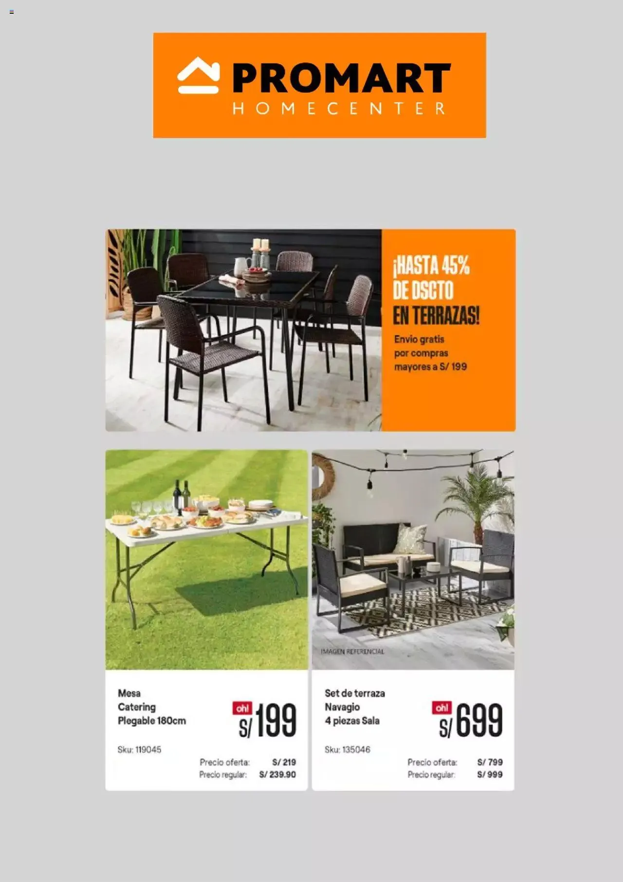 Catalogo de Promart - Ofertas 26 de diciembre al 31 de diciembre 2023 - Pag 3