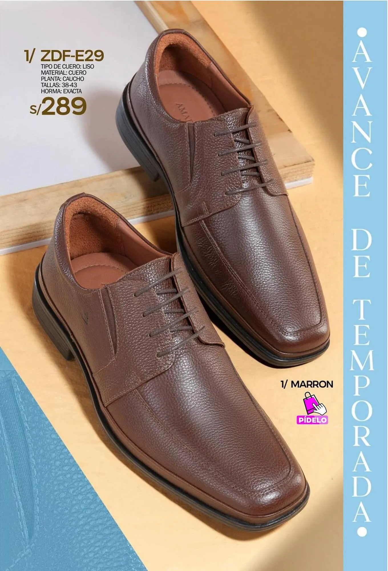 Catalogo de Catálogo Sokso 17 de febrero al 6 de abril 2025 - Pag 173