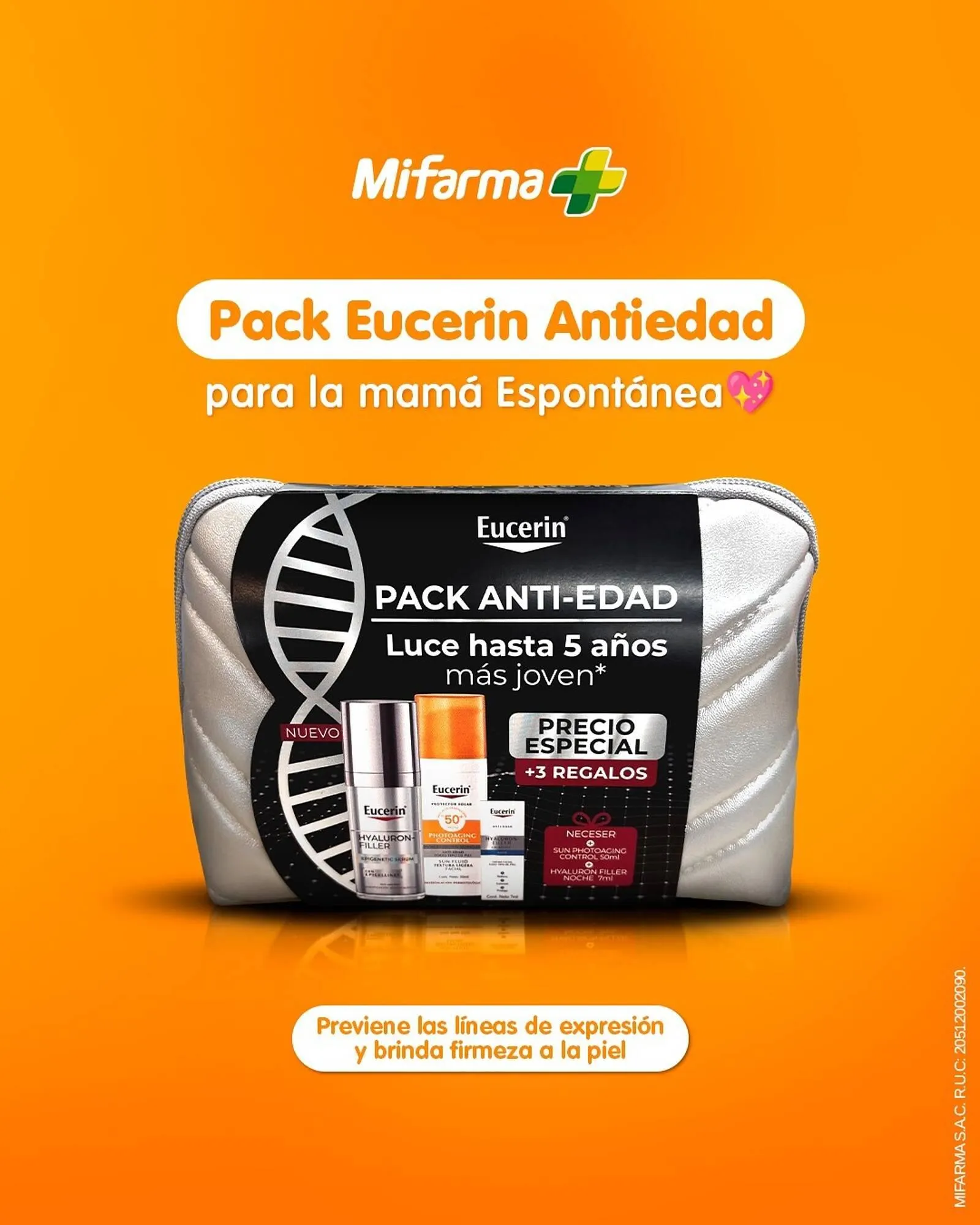 Catalogo de Catálogo Mifarma 13 de mayo al 31 de mayo 2025 - Pag 2