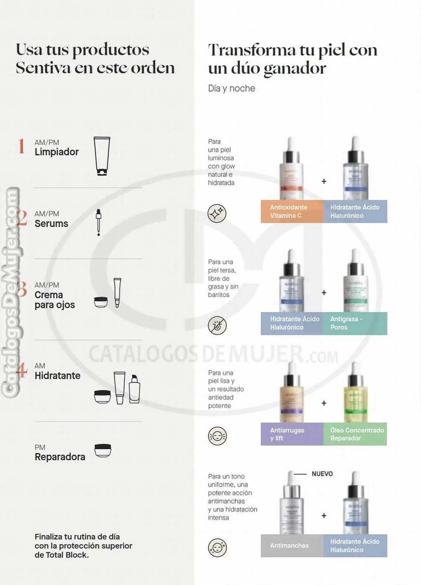 Catalogo de Catálogo Yanbal 4 de noviembre al 1 de diciembre 2023 - Pag 125