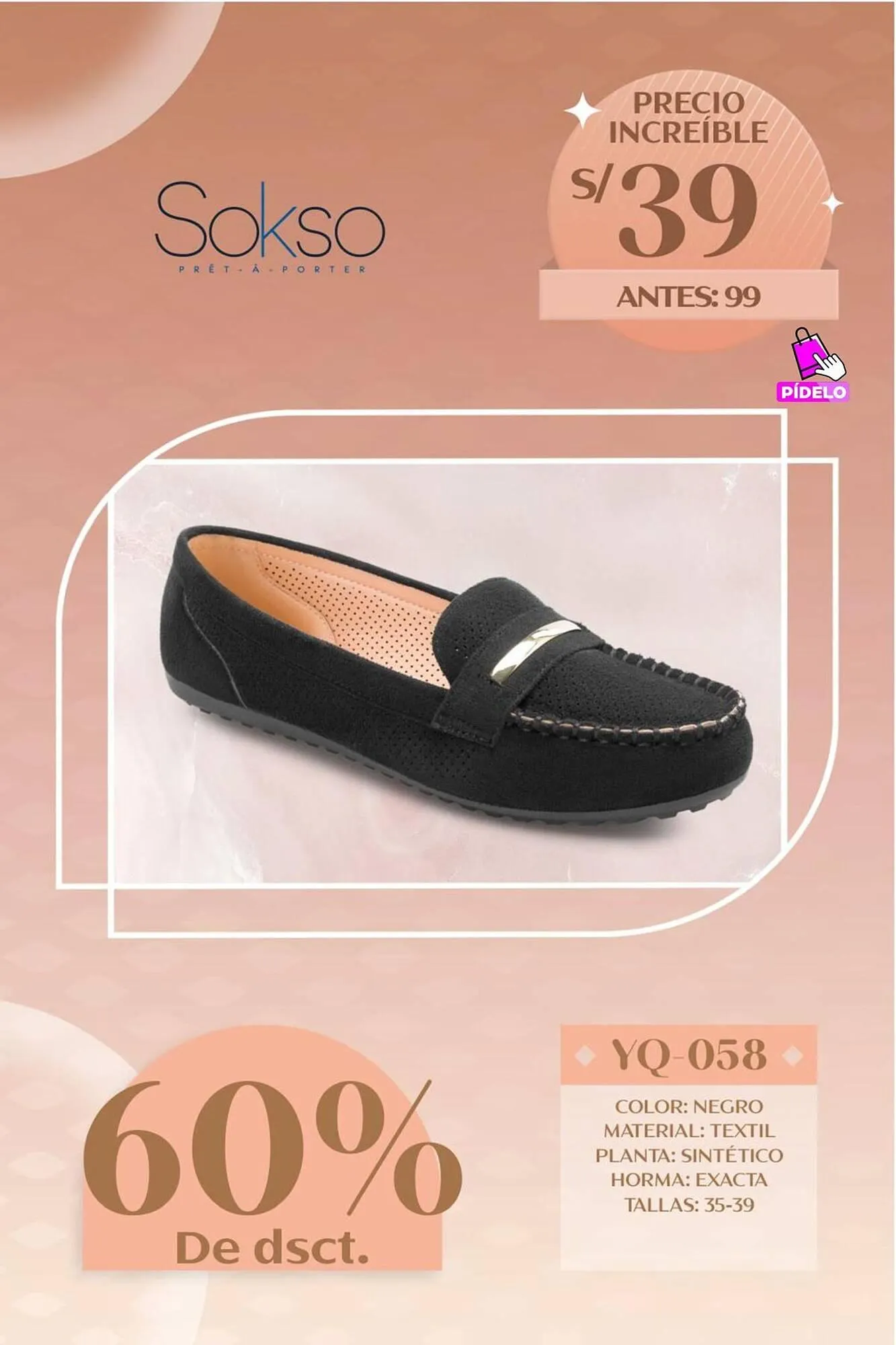 Catalogo de Catálogo Sokso 28 de julio al 3 de agosto 2025 - Pag 5