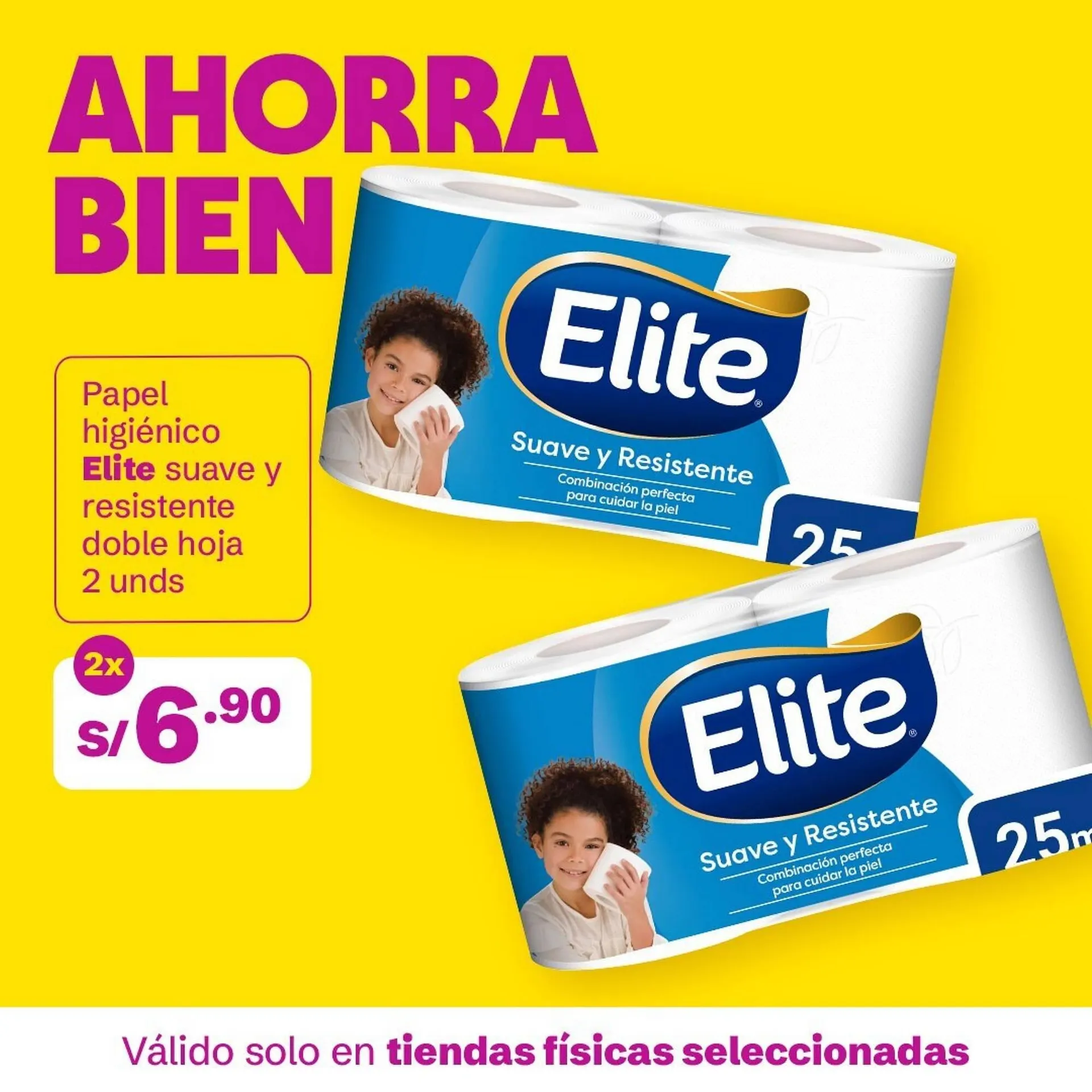 Catalogo de Catálogo Tambo 27 de febrero al 1 de marzo 2025 - Pag 1