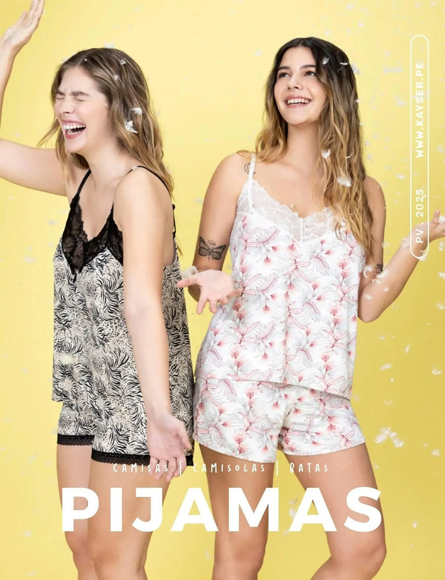 Catalogo de Catálogo Kayser 21 de octubre al 31 de marzo 2025 - Pag 93