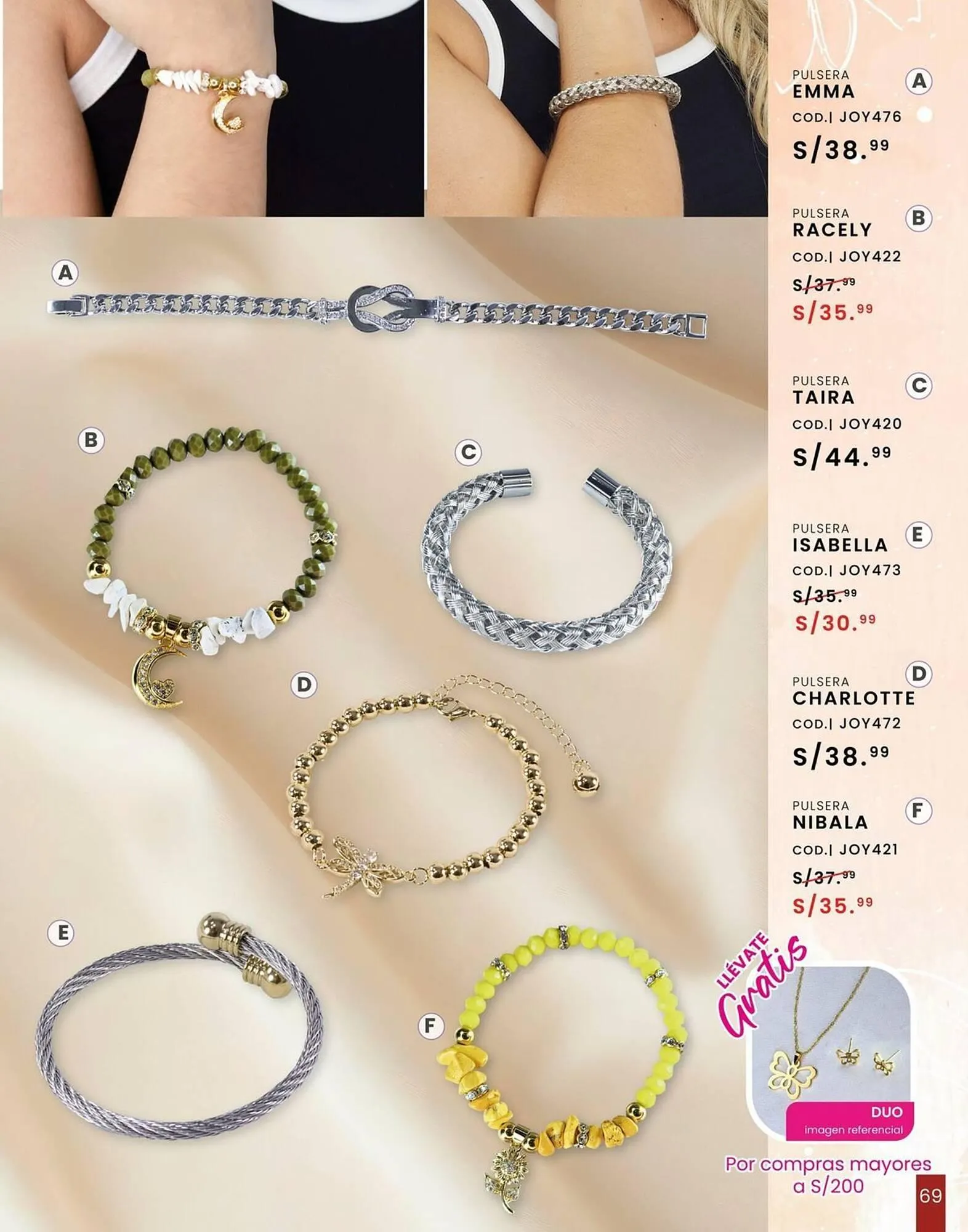 Catalogo de Catálogo Nivi 11 de noviembre al 30 de noviembre 2025 - Pag 3