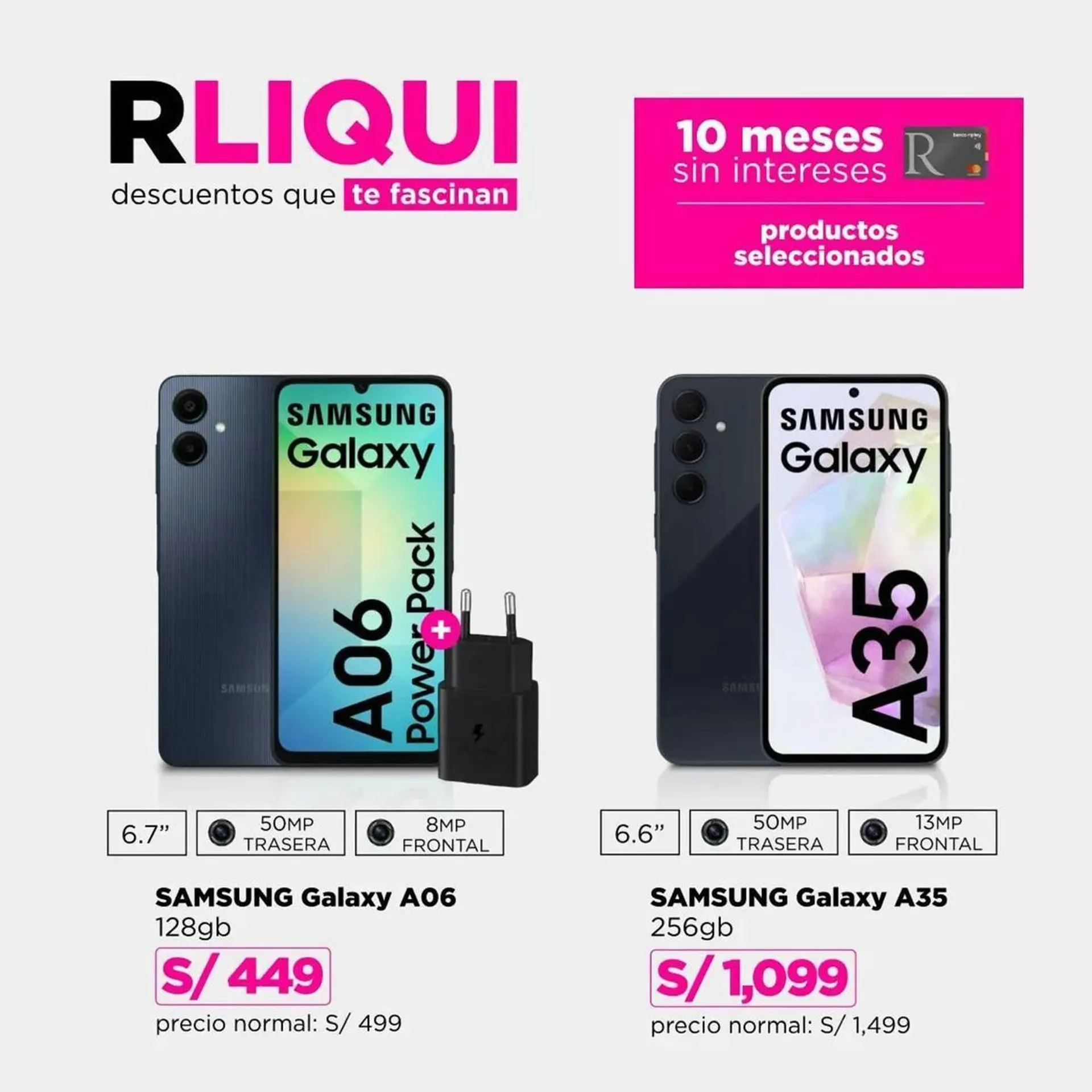 Catalogo de Catálogo Ripley 21 de enero al 21 de febrero 2025 - Pag 4