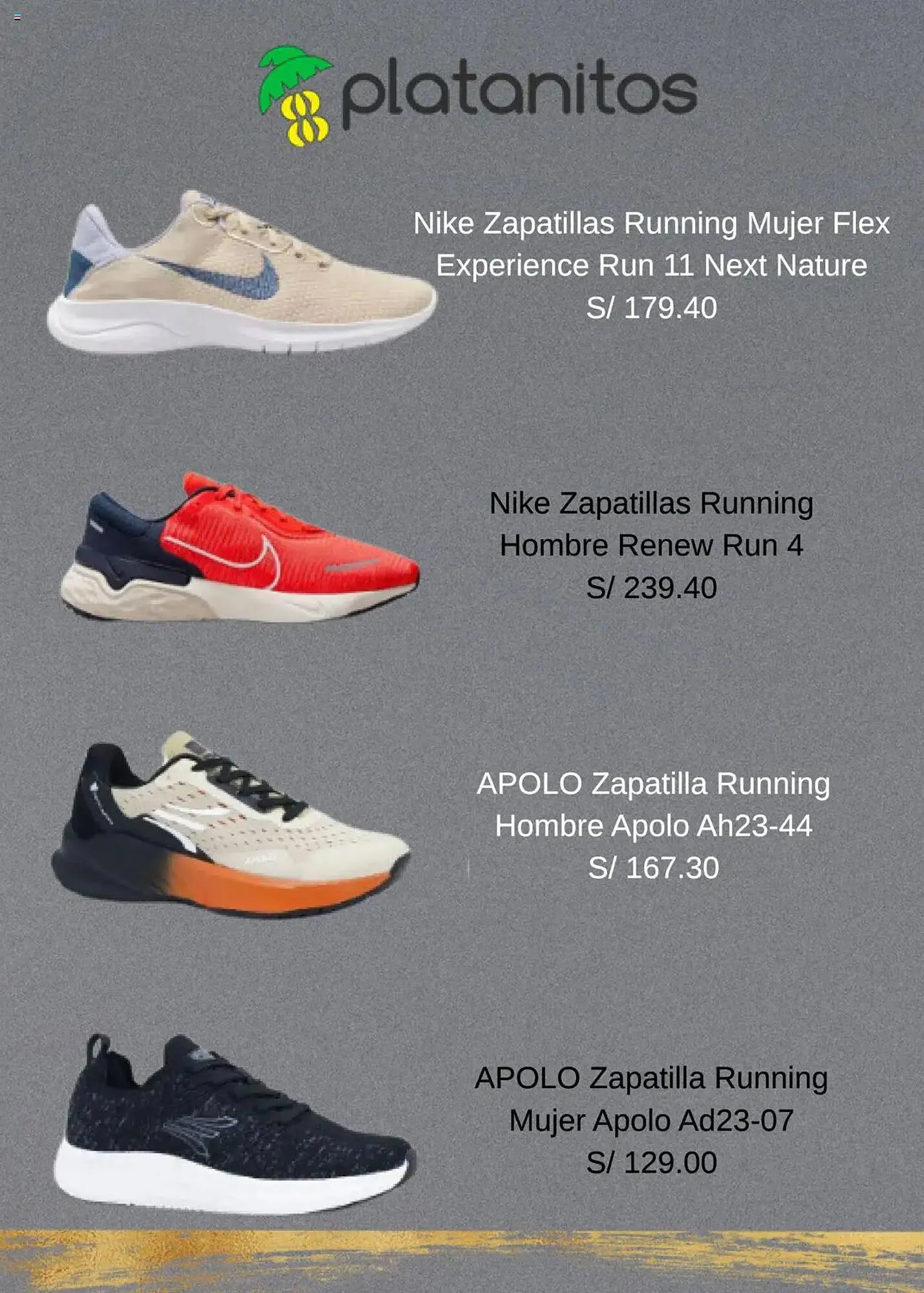 Catalogo de Catálogo Platanitos 13 de mayo al 16 de junio 2025 - Pag 5