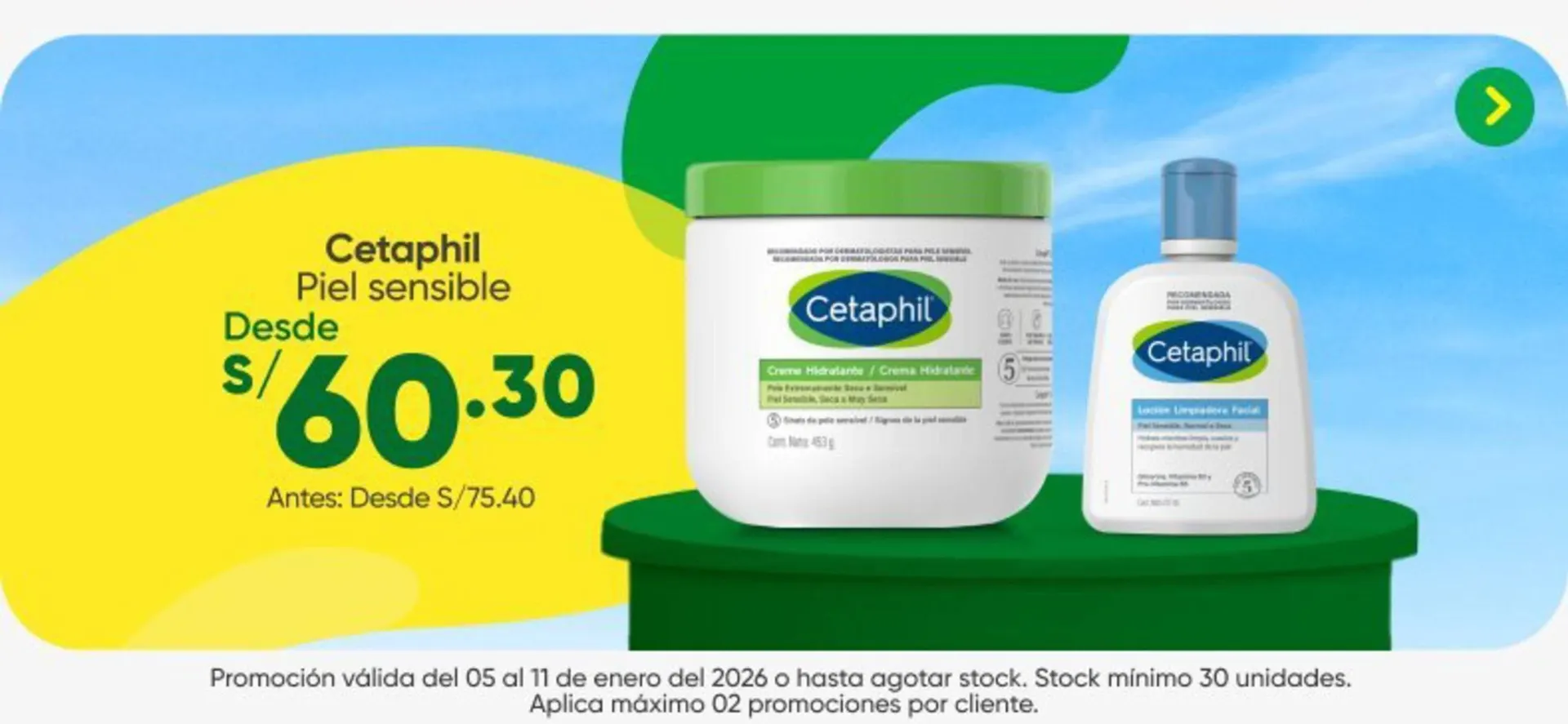 Catalogo de Catálogo InkaFarma 5 de enero al 11 de enero 2026 - Pag 8