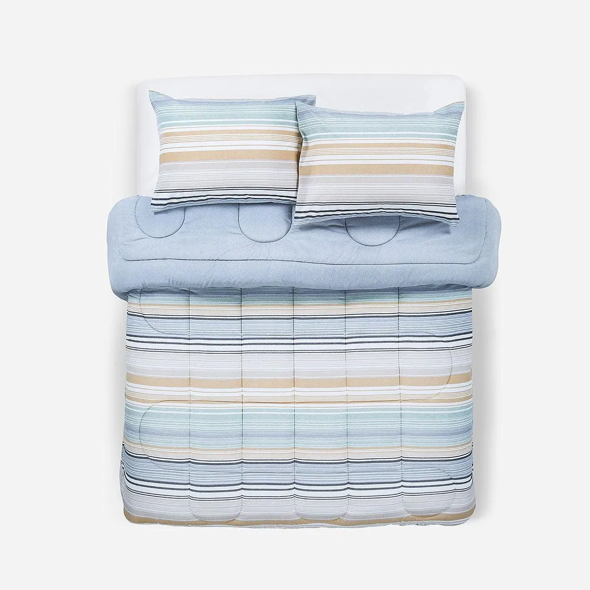 Plumón Soft Touch Alirio