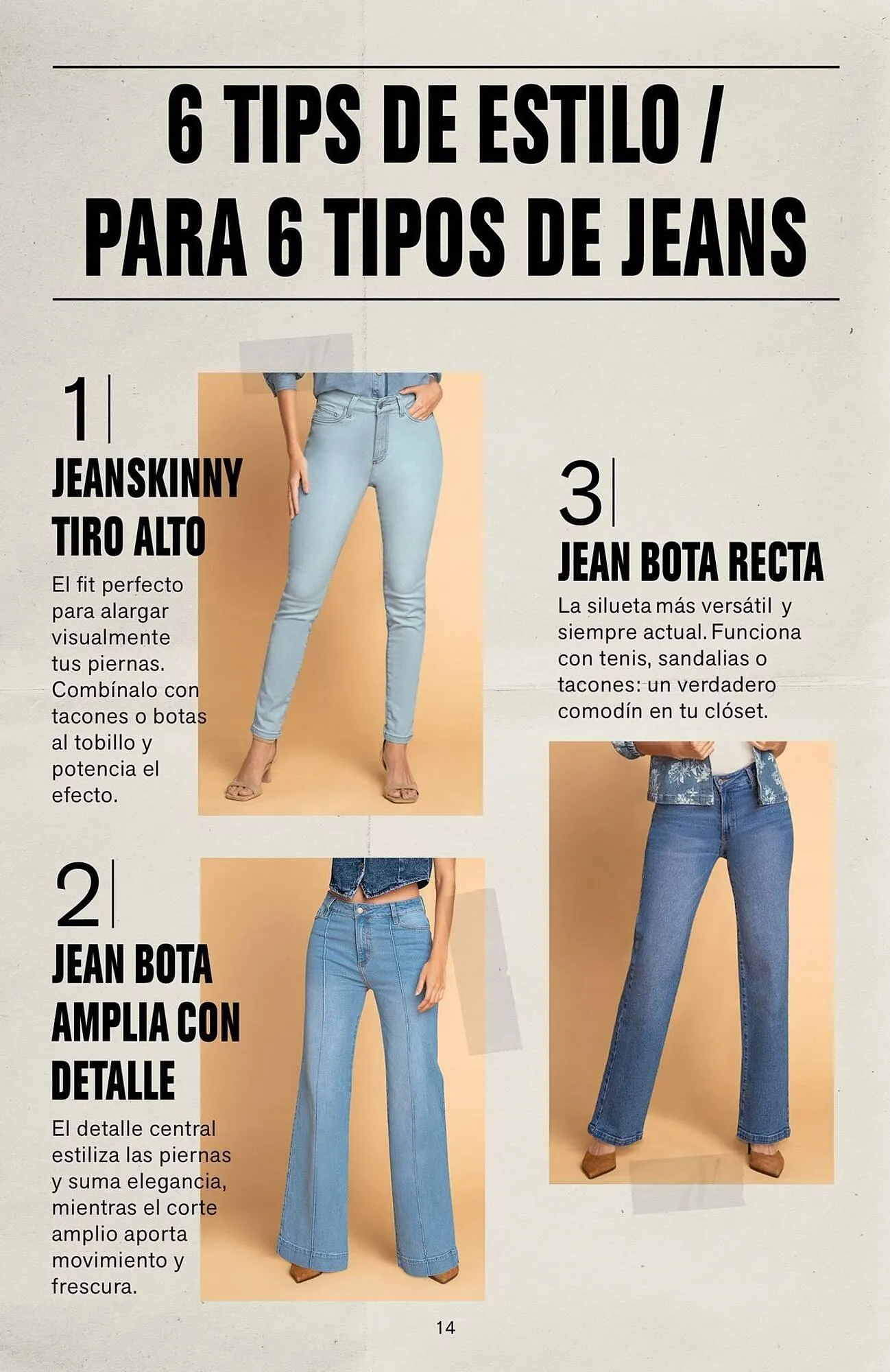 Catalogo de Catálogo Leonisa 1 de junio al 30 de junio 2026 - Pag 14