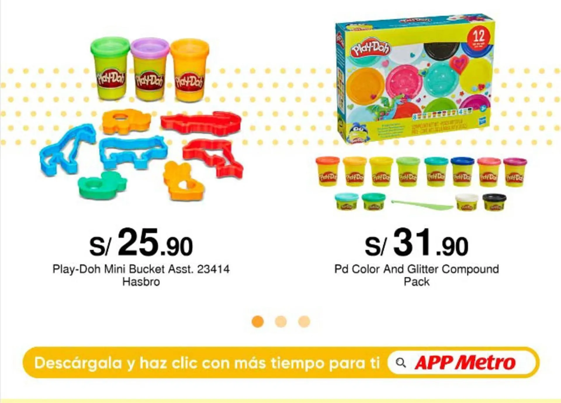 Catalogo de Catálogo Metro 2 de febrero al 14 de febrero 2024 - Pag 77