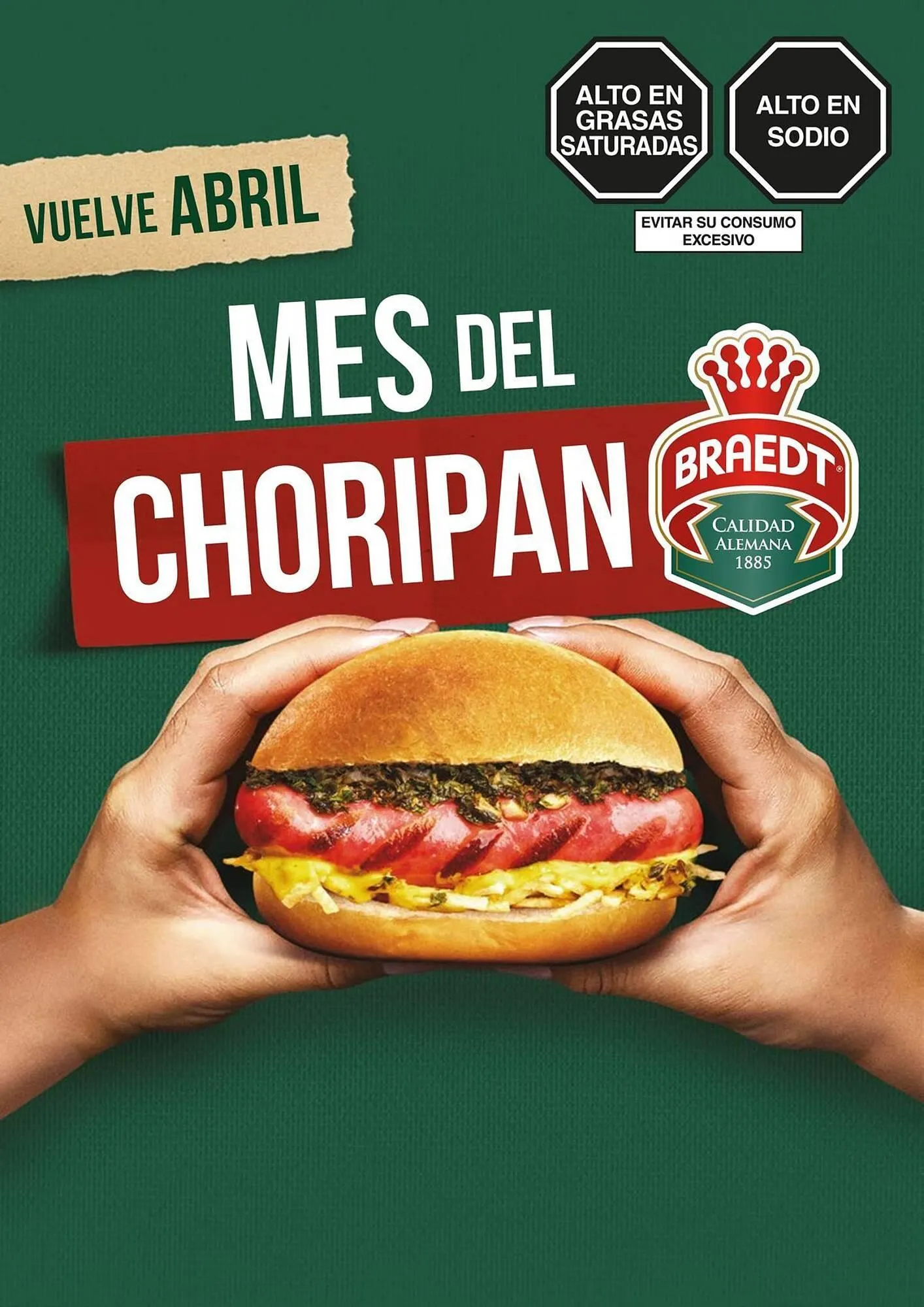 Catalogo de Catálogo Vega 10 de abril al 21 de abril 2025 - Pag 11