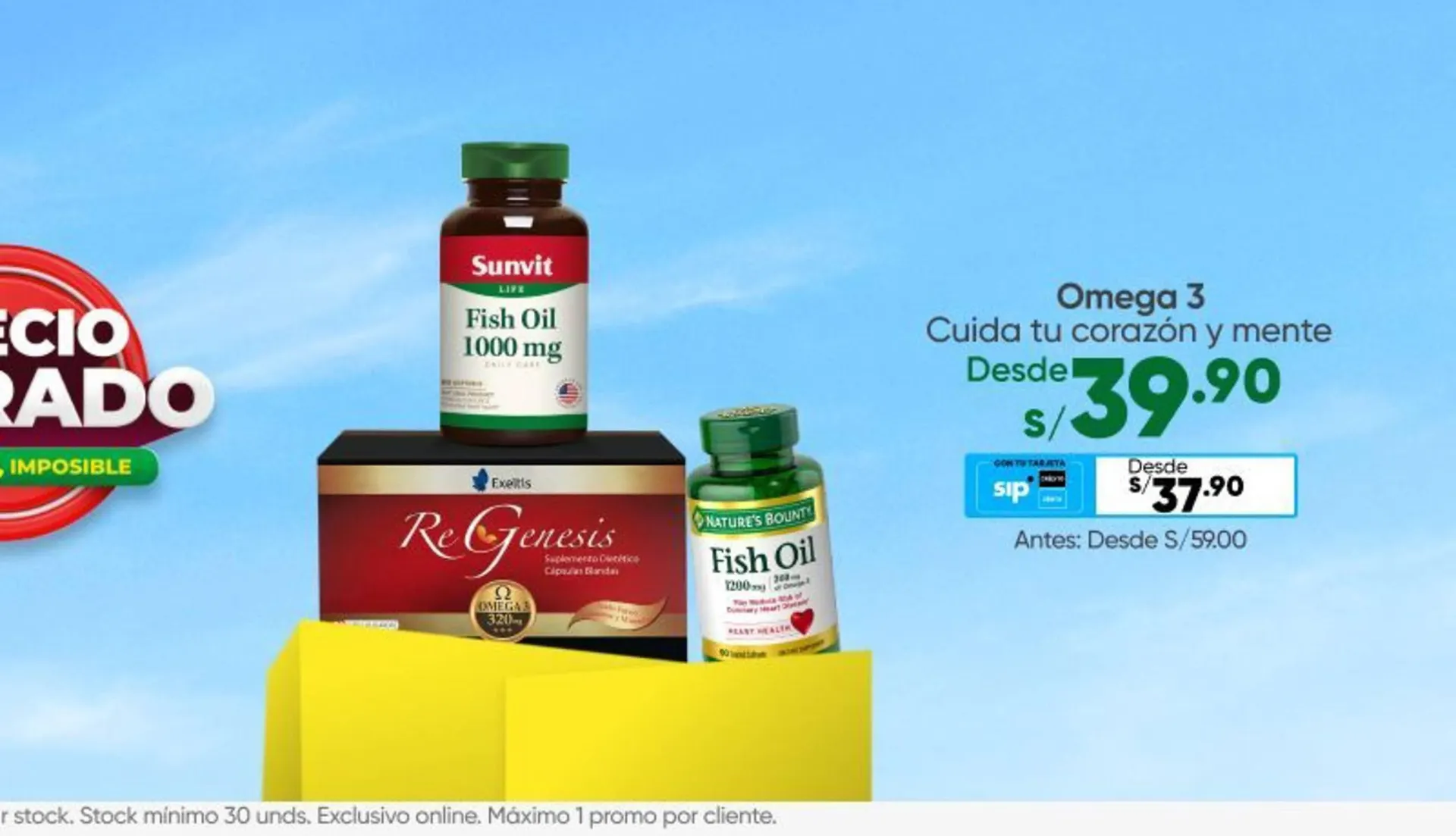 Catalogo de Catálogo InkaFarma 31 de marzo al 5 de abril 2026 - Pag 4