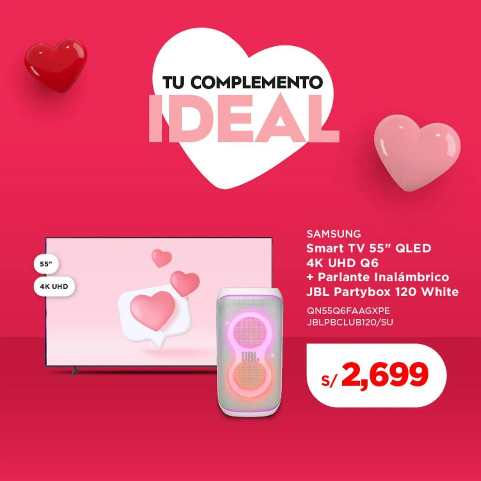 Catálogo La Curacao - 1