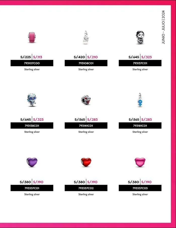 Catalogo de Sale  24 de junio al 31 de julio 2024 - Pag 59