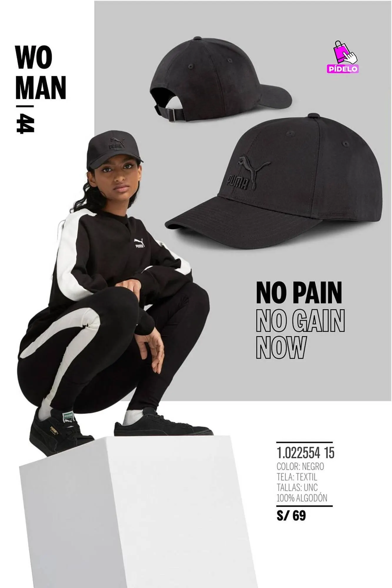 Catalogo de Catálogo Sokso 6 de marzo al 30 de marzo 2025 - Pag 44