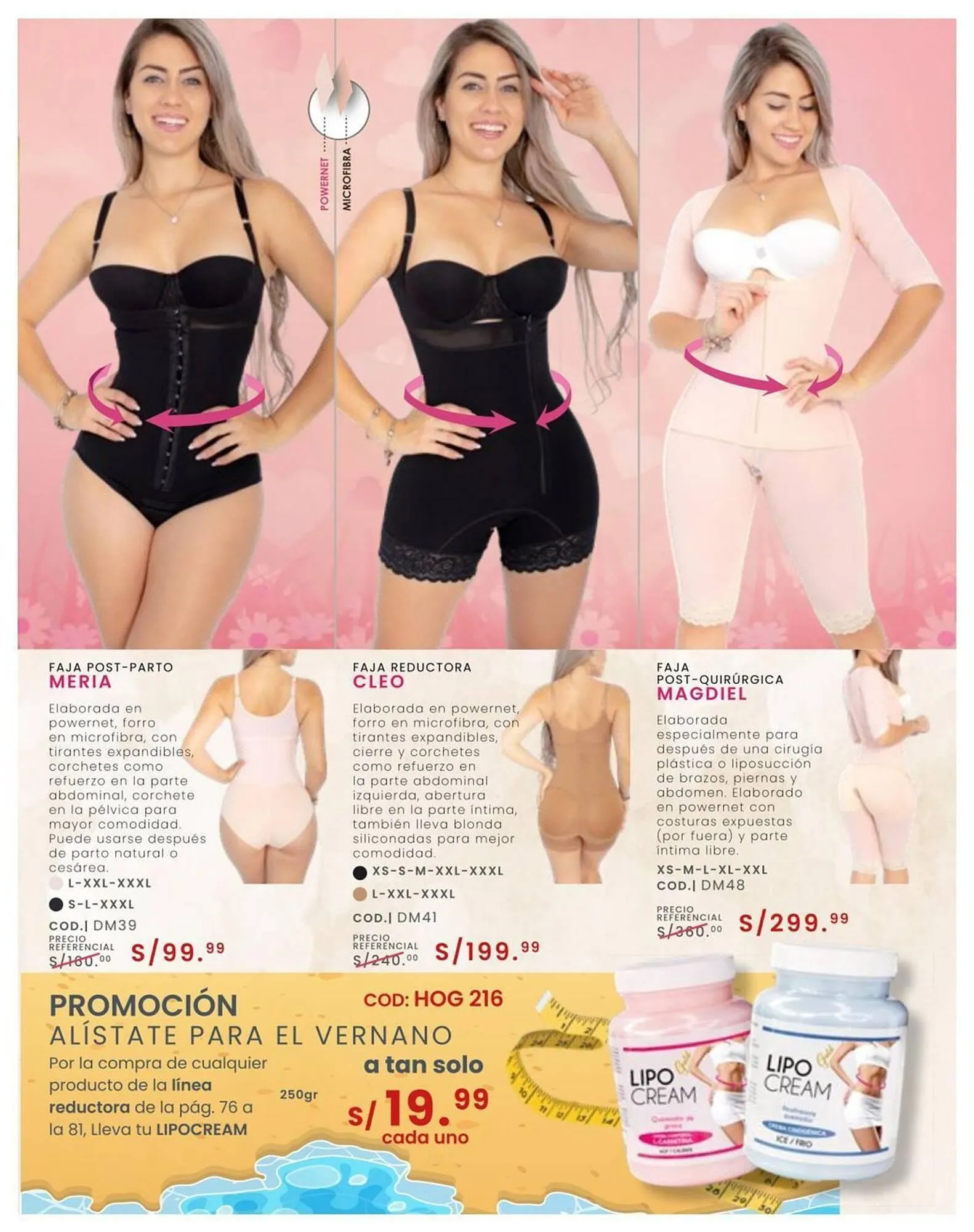 Catalogo de Catálogo Nivi 25 de marzo al 30 de marzo 2025 - Pag 80