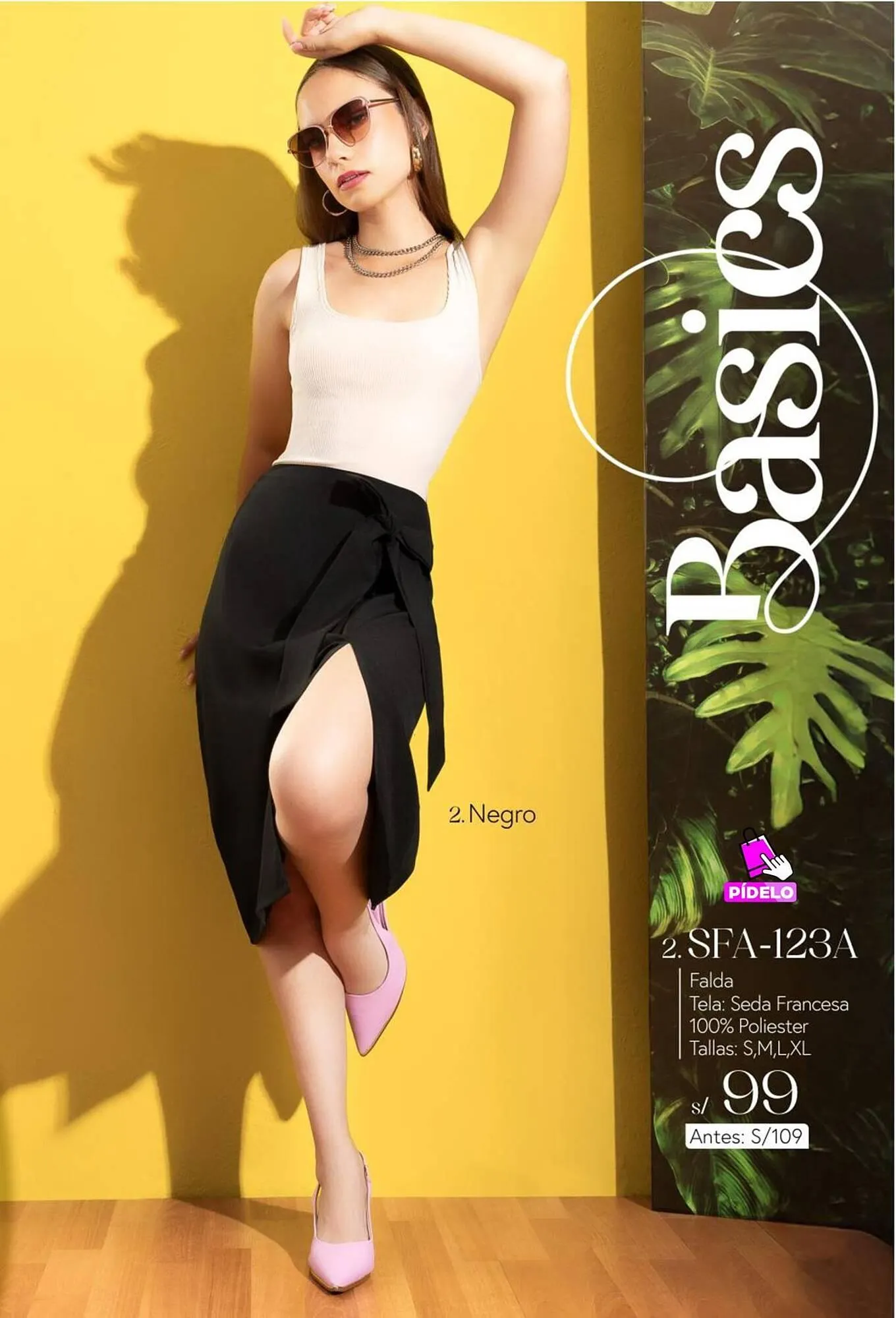 Catalogo de Catálogo Sokso 3 de febrero al 2 de marzo 2025 - Pag 201