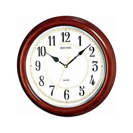 Reloj de Pared Rhythm - CMG911NR06