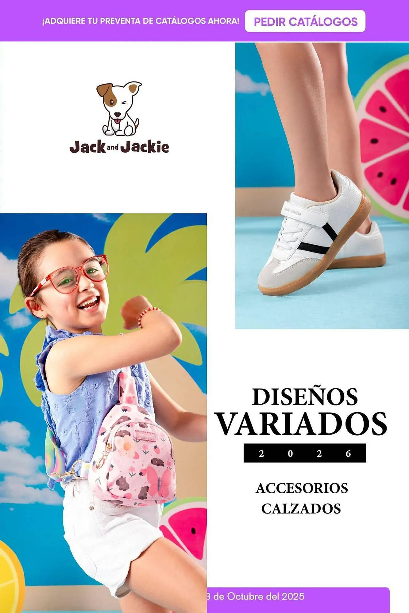 Catalogo de Catálogo Sokso 16 de diciembre al 18 de diciembre 2025 - Pag 5