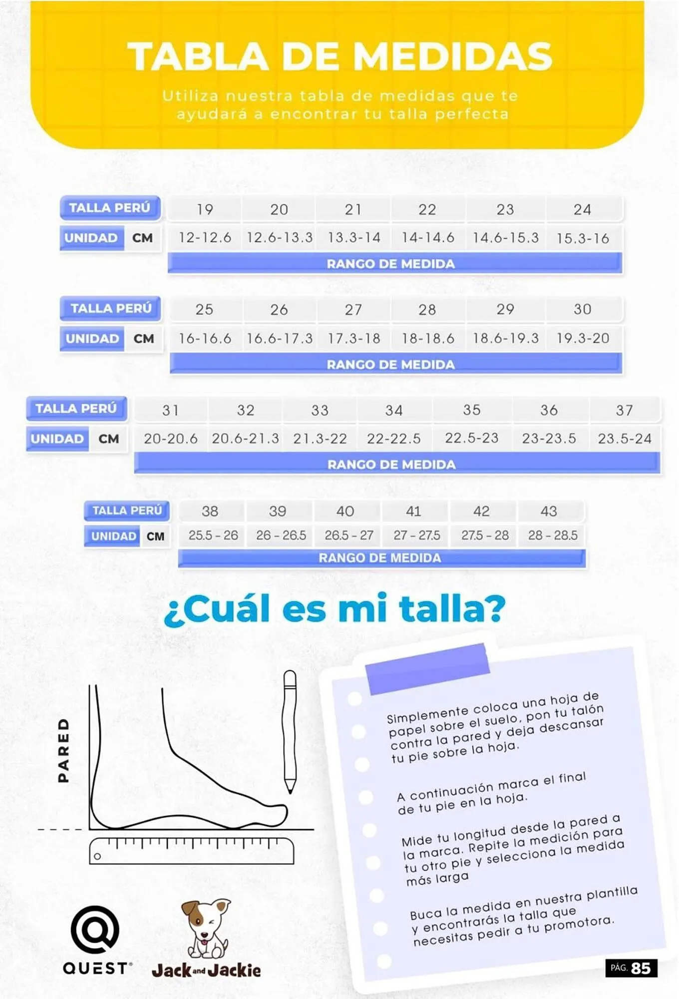 Catalogo de Catálogo Sokso 9 de marzo al 12 de abril 2026 - Pag 85