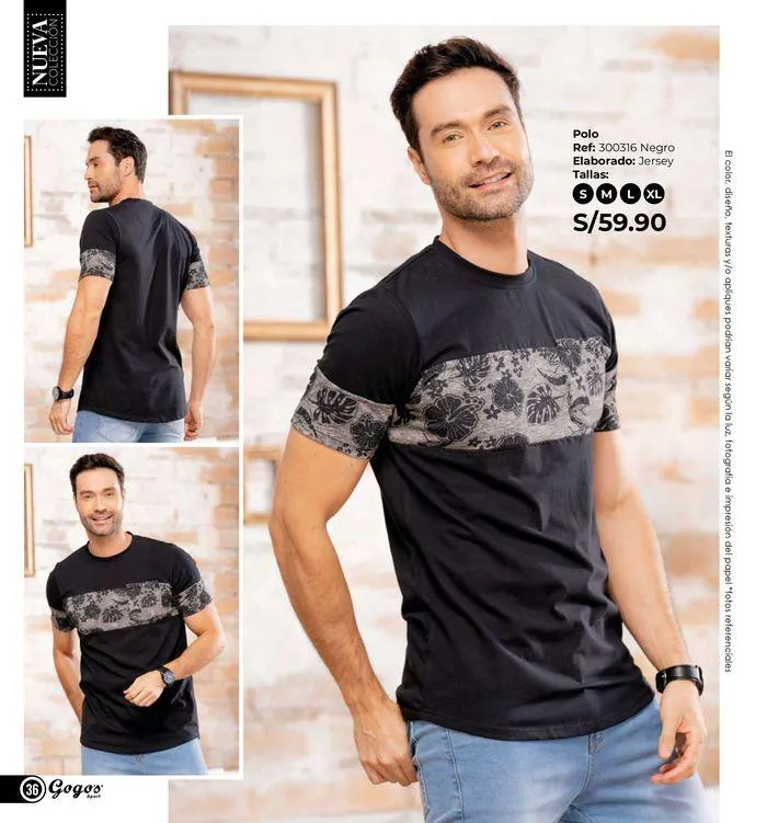 Catalogo de Mi papá mi mejor amigo 7 de junio al 30 de junio 2024 - Pag 36