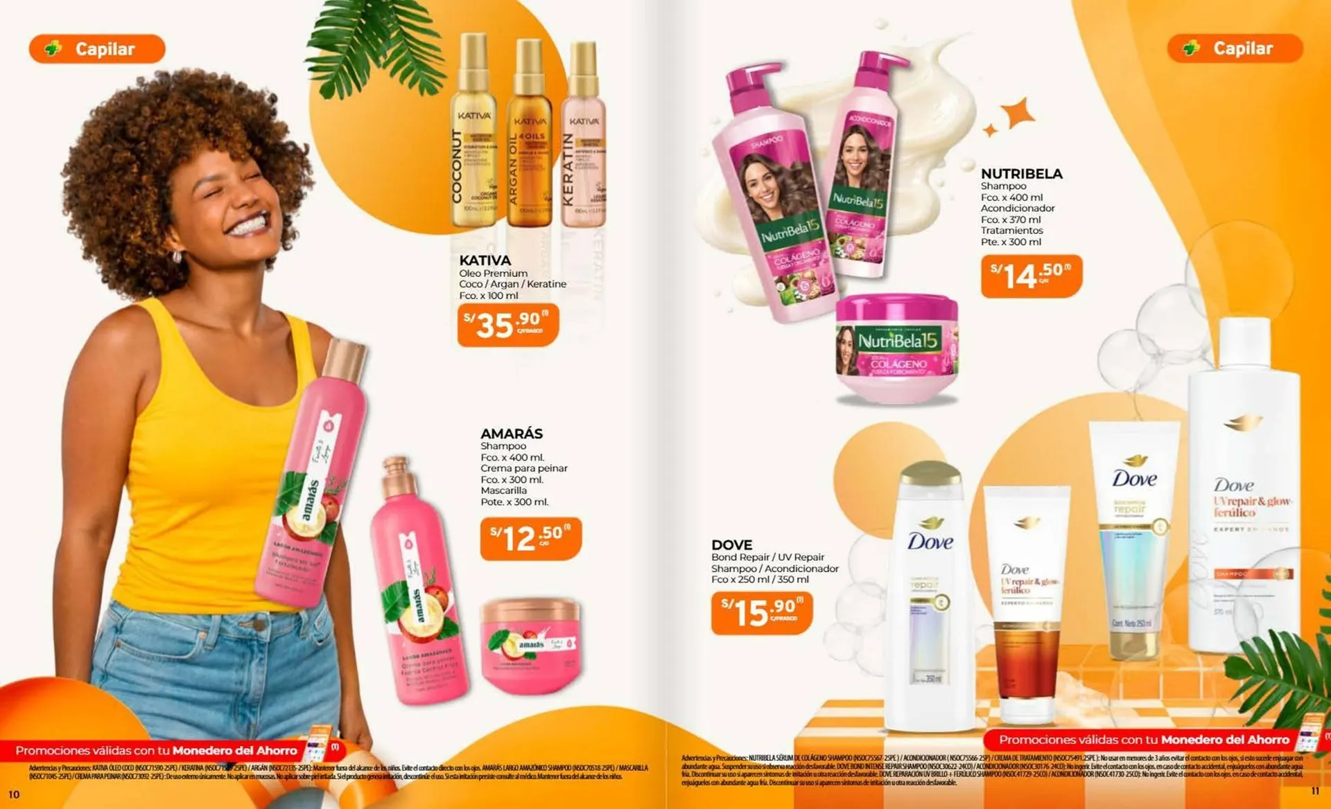 Catalogo de Catálogo Mifarma 2 de marzo al 31 de marzo 2026 - Pag 6