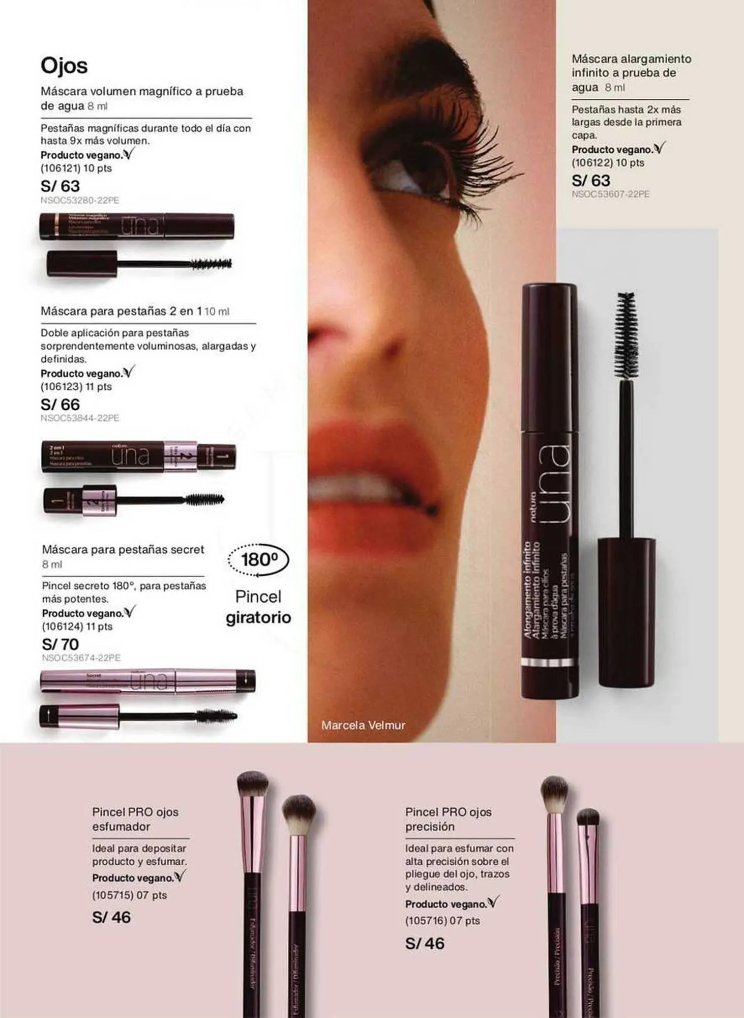 Catalogo de Catálogo Natura 20 de octubre al 3 de noviembre 2025 - Pag 50