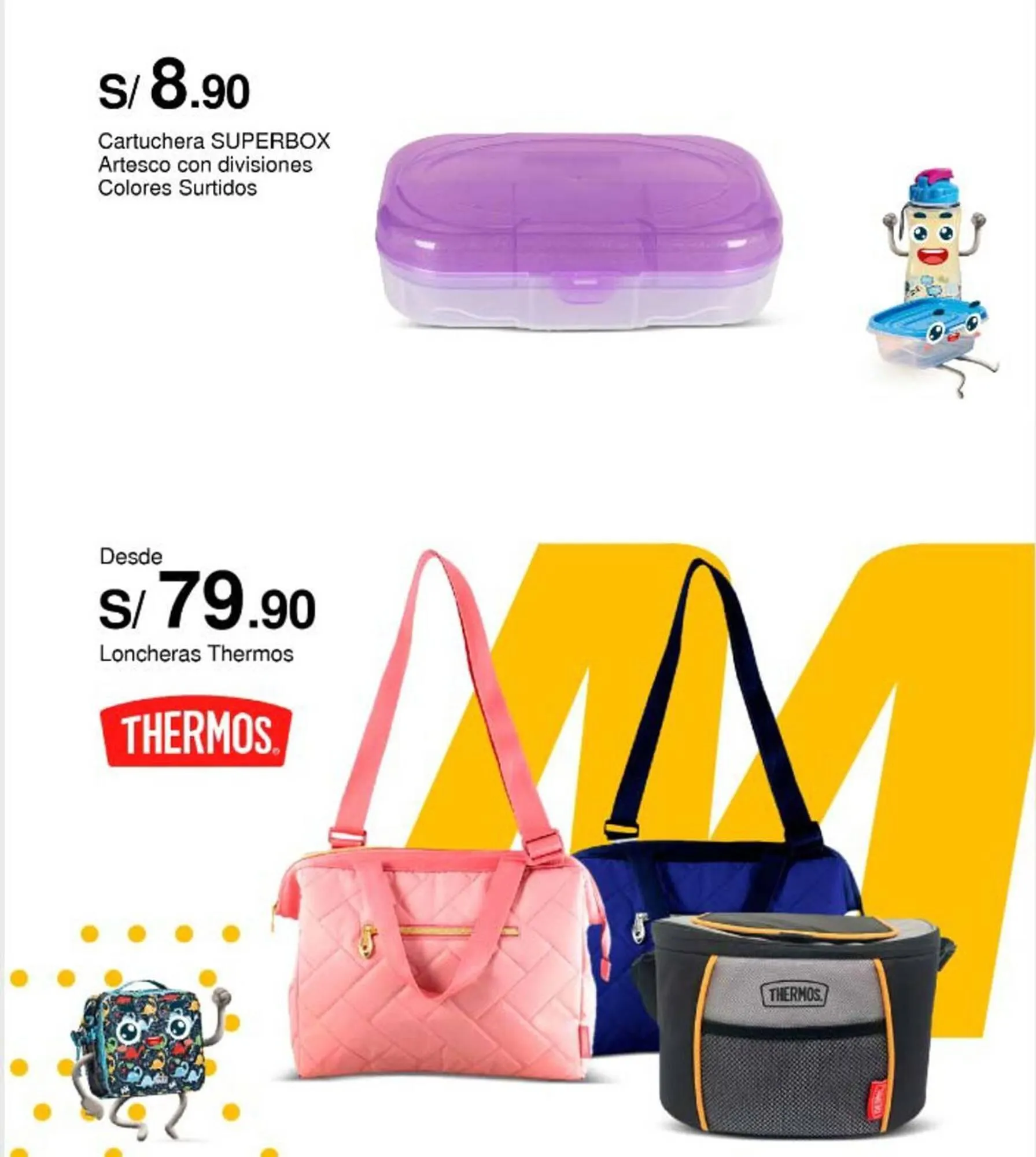 Catalogo de Catálogo Metro 2 de febrero al 14 de febrero 2024 - Pag 33