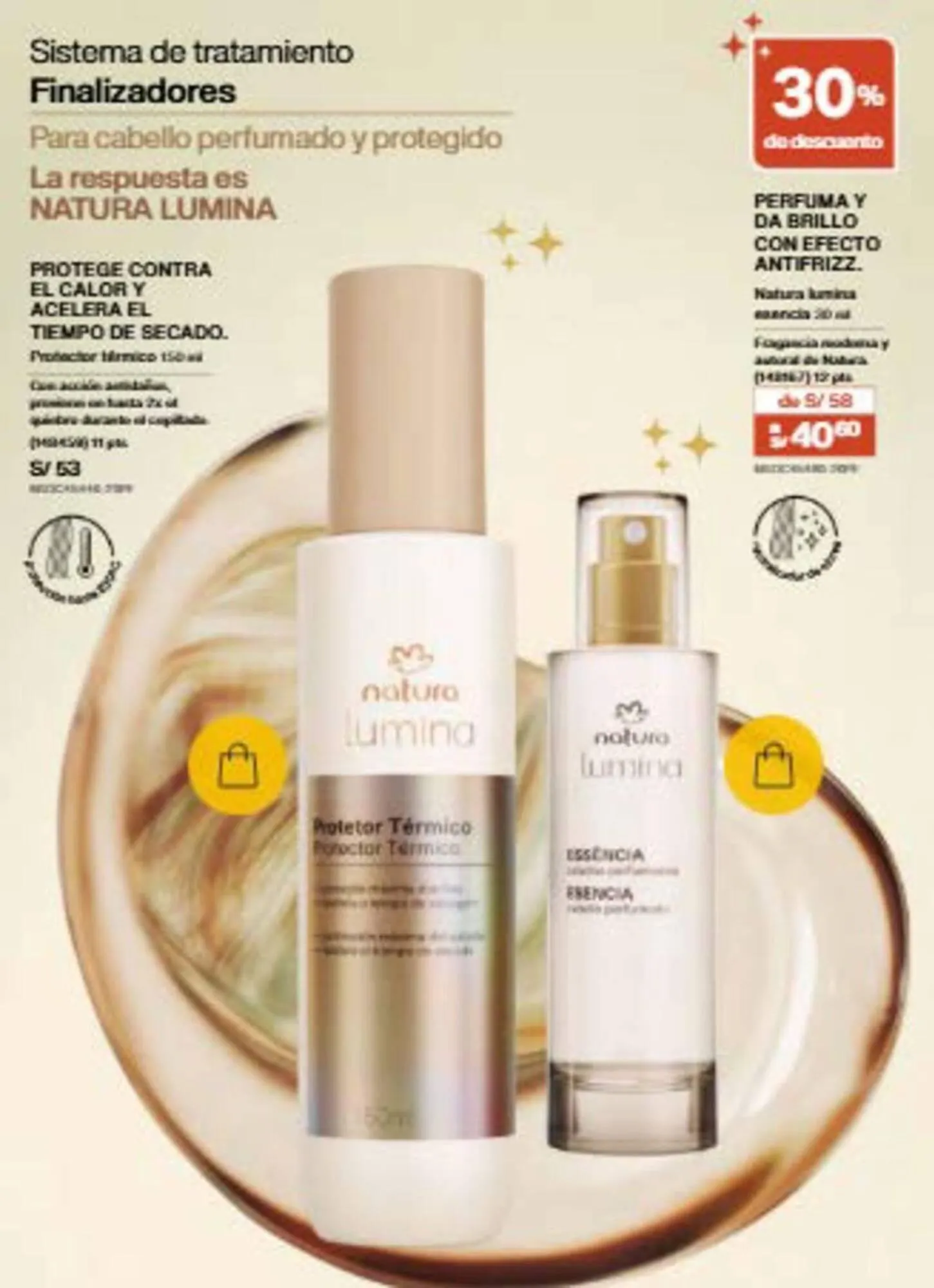 Catalogo de Catálogo Natura 31 de octubre al 23 de noviembre 2025 - Pag 142