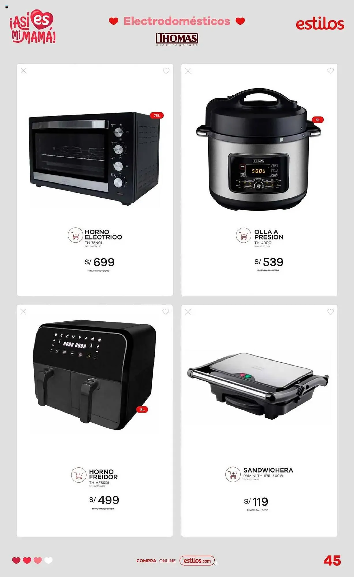 Catalogo de Catálogo Estilos 21 de abril al 11 de mayo 2025 - Pag 241