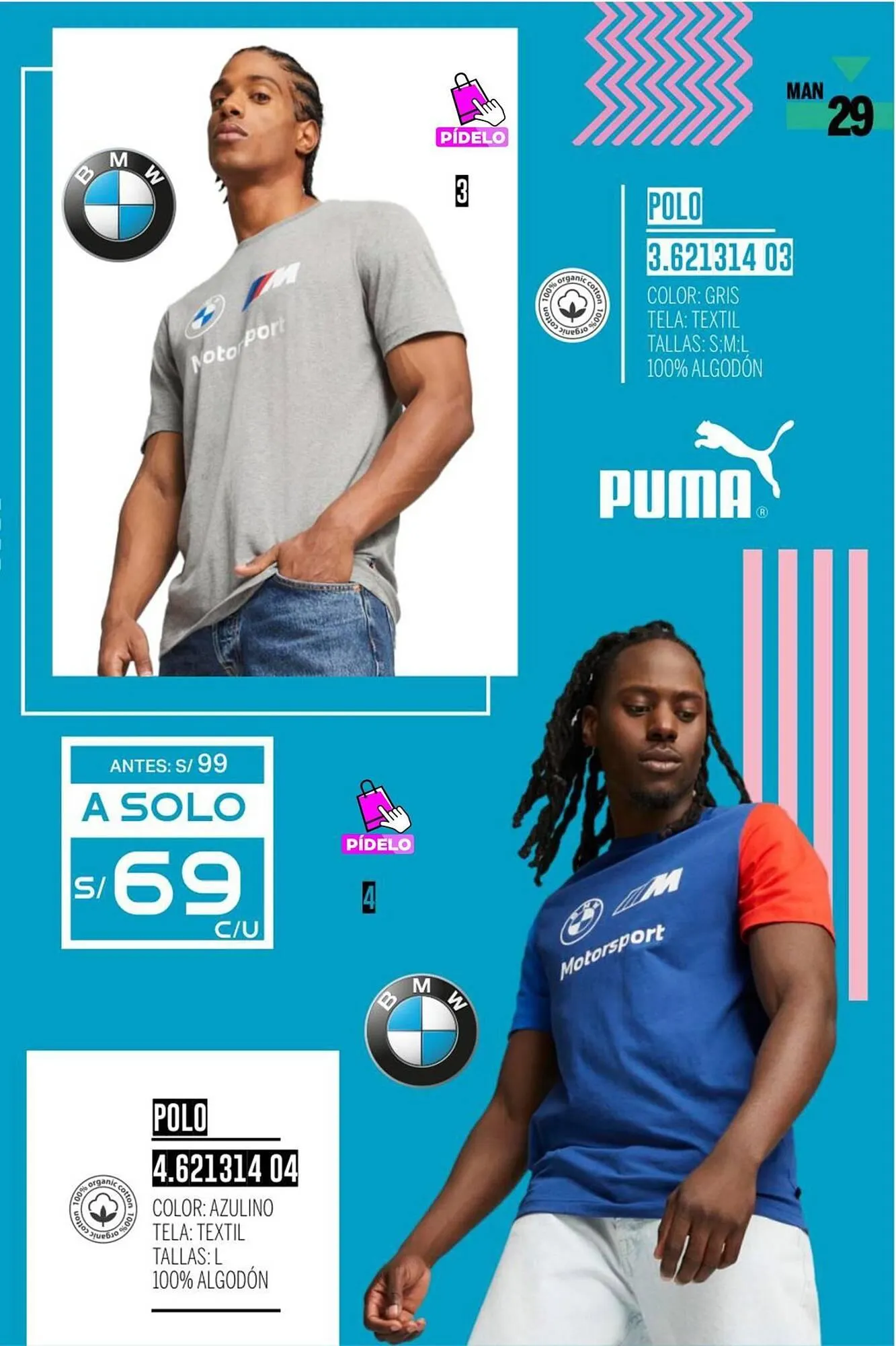 Catalogo de Catálogo Sokso 30 de octubre al 23 de noviembre 2025 - Pag 29