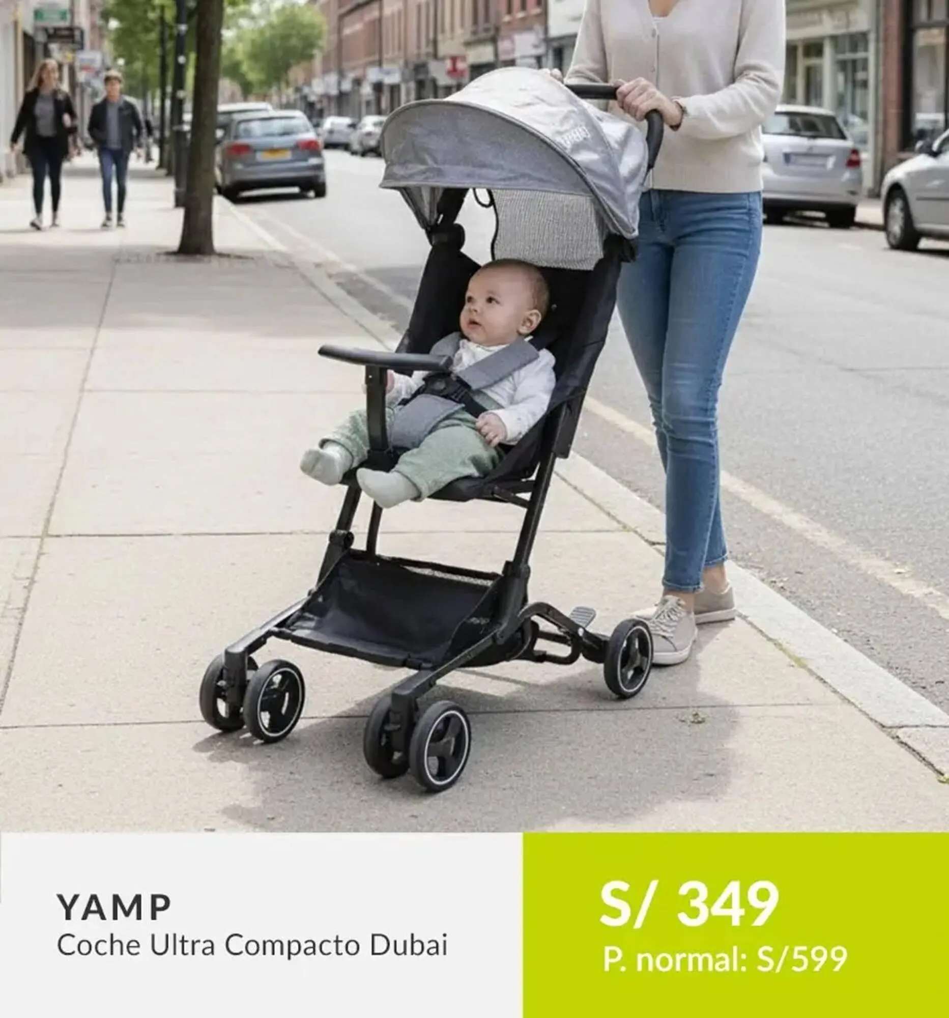 Catalogo de Catálogo Falabella 19 de enero al 31 de enero 2026 - Pag 1