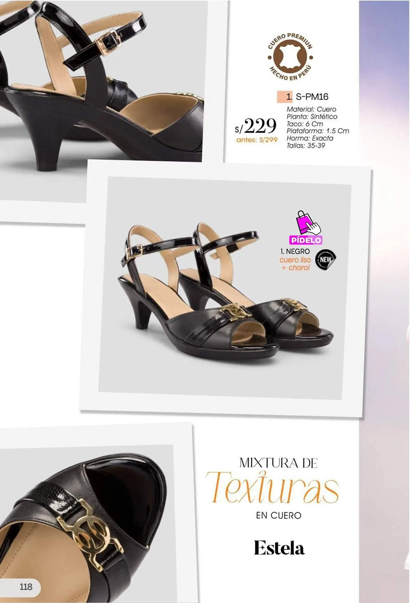 Catalogo de Catálogo Sokso 30 de octubre al 30 de noviembre 2025 - Pag 118