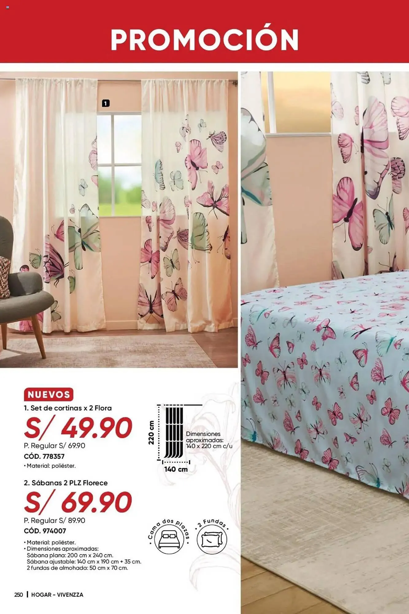 Catalogo de Catálogo Dupree 28 de enero al 28 de febrero 2025 - Pag 787