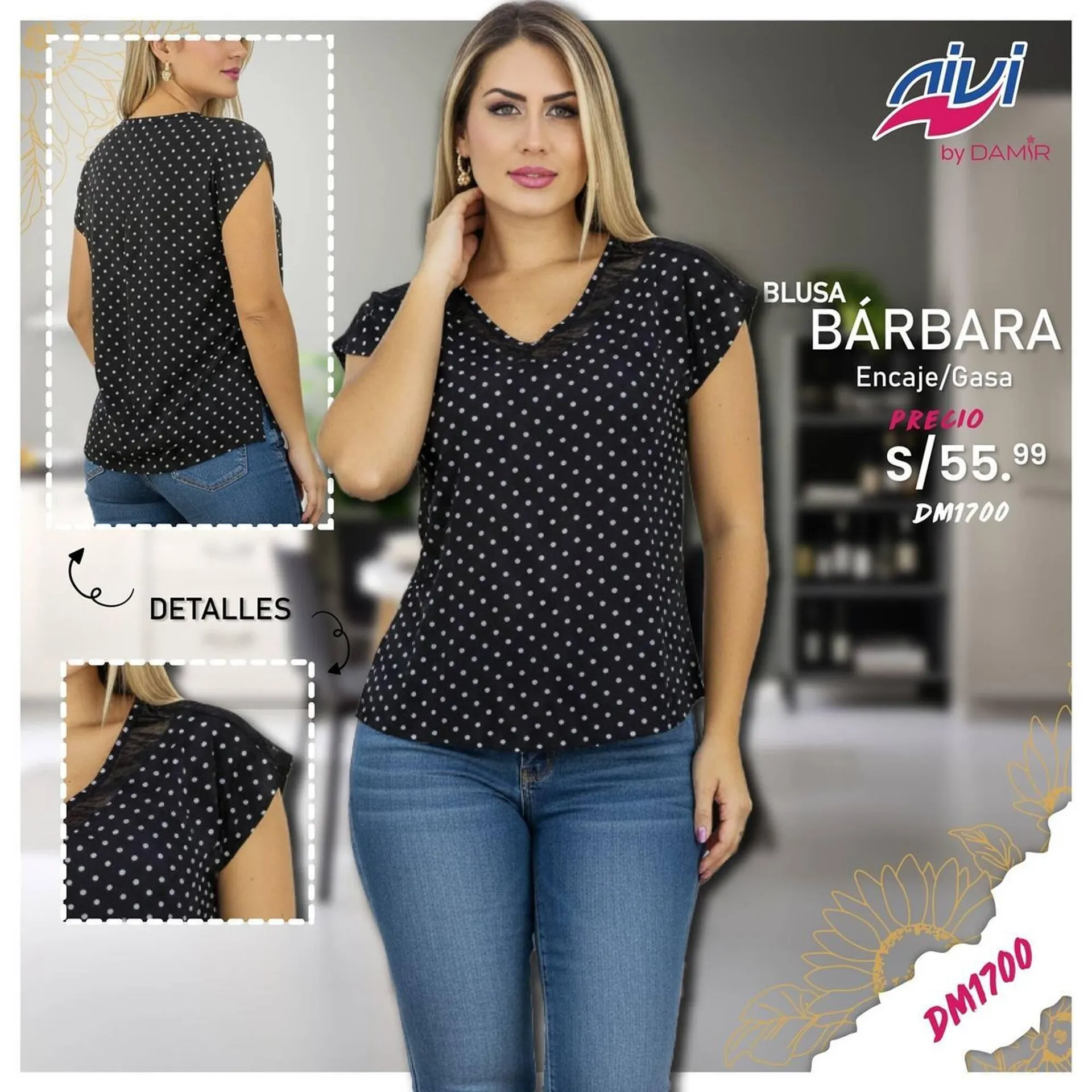 Catalogo de Catálogo Nivi 13 de enero al 30 de enero 2026 - Pag 4