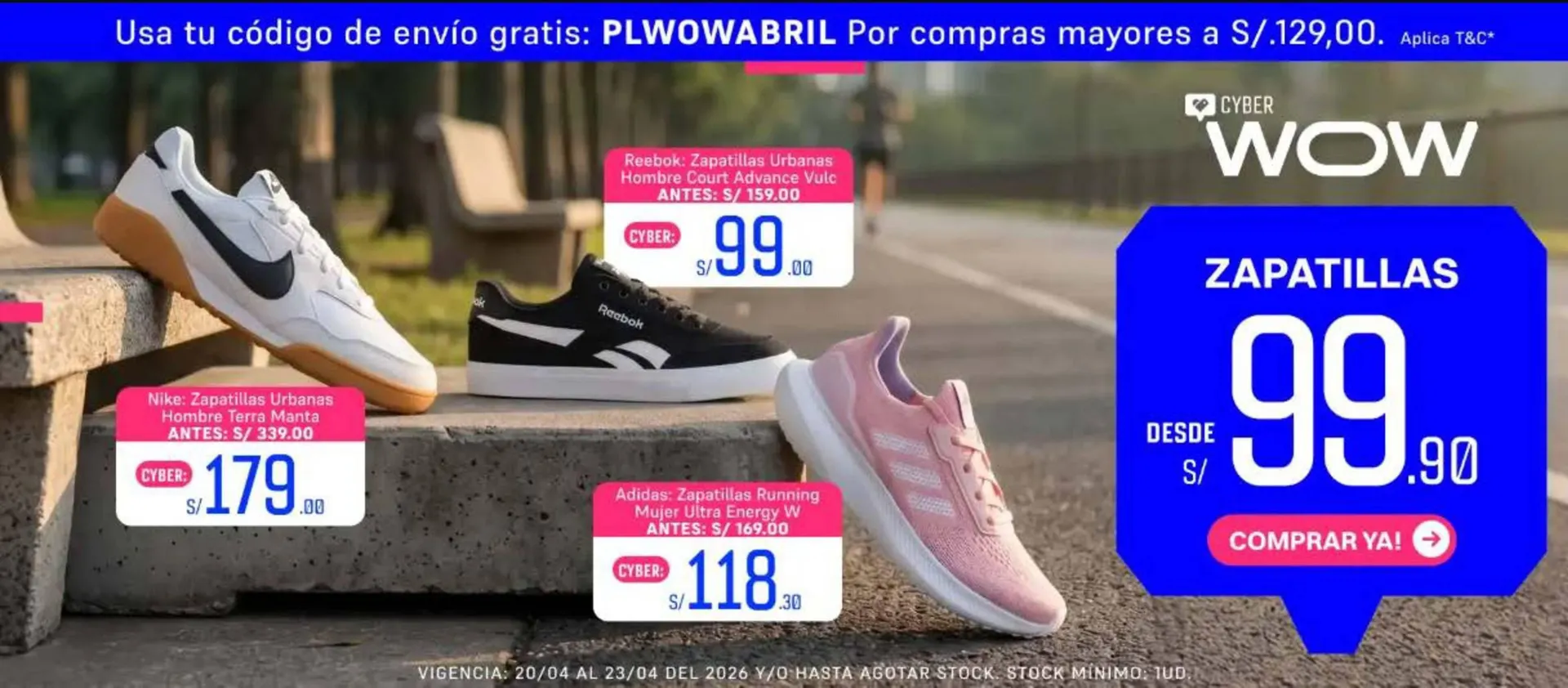 Catálogo Platanitos - 1