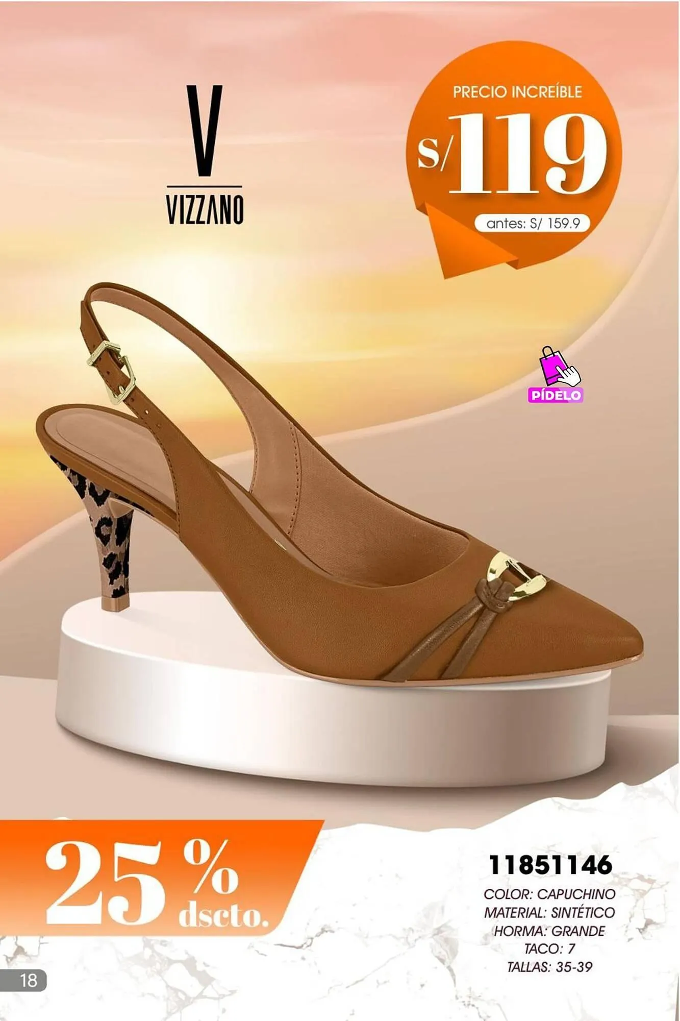 Catalogo de Catálogo Sokso 22 de diciembre al 28 de diciembre 2025 - Pag 18